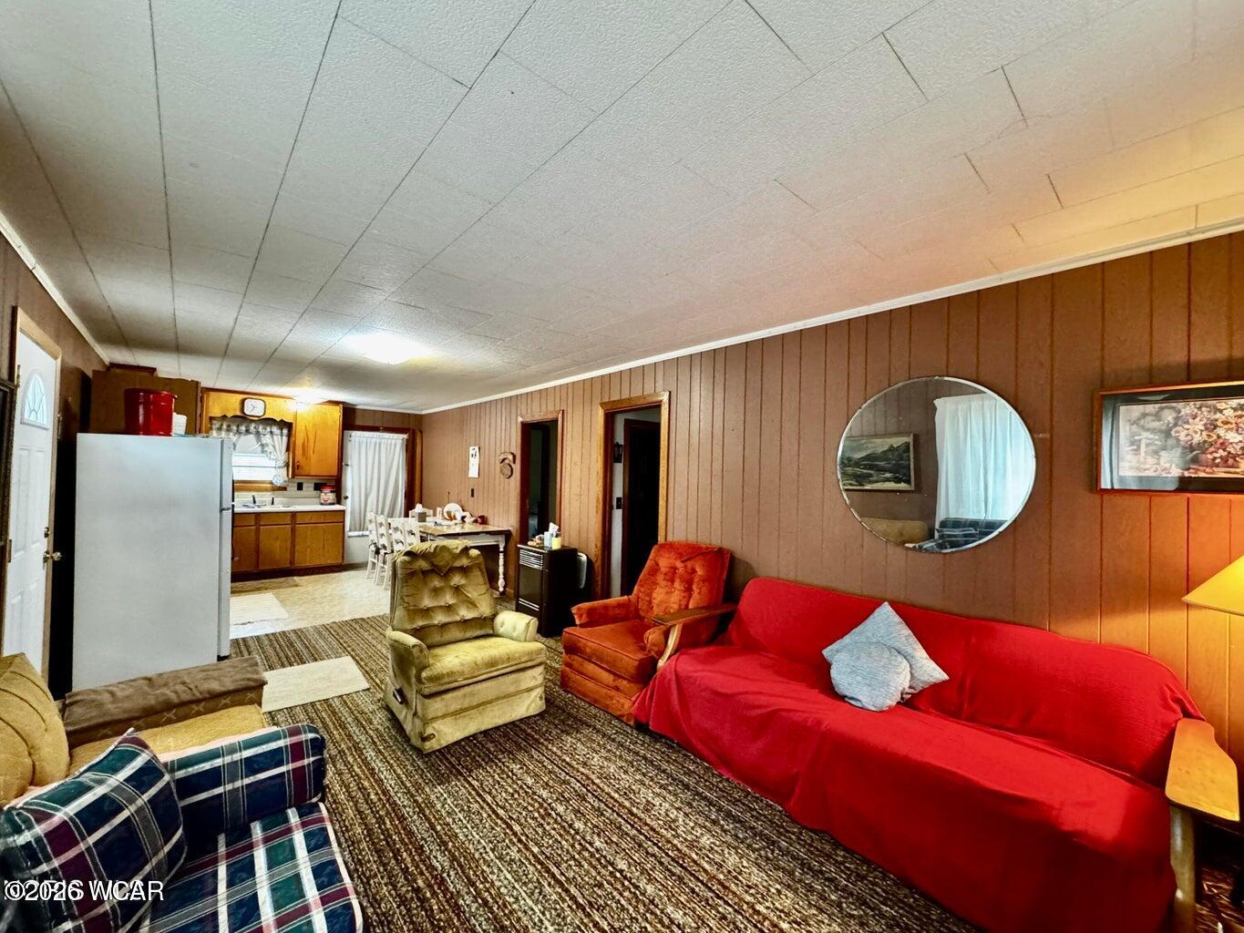 10955 ROAD 171, Paulding, Ohio