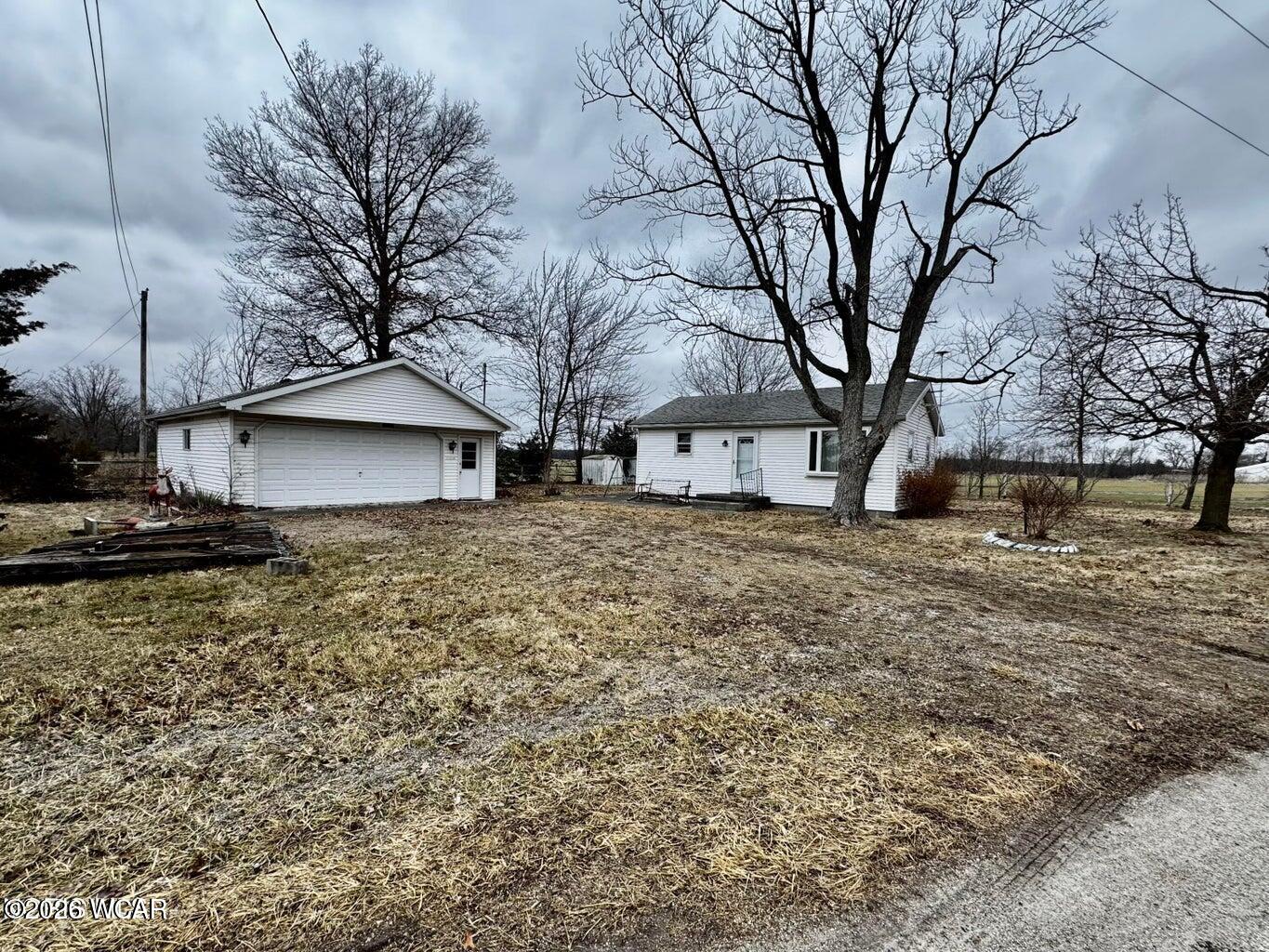 10955 ROAD 171, Paulding, Ohio