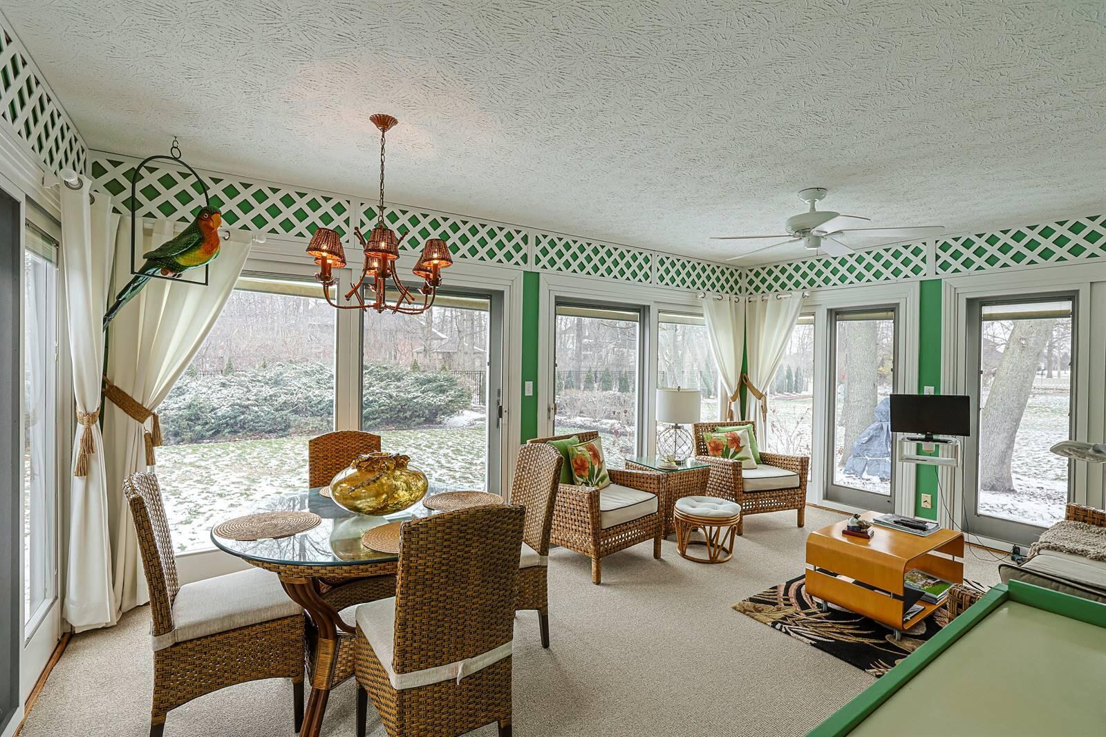 735 Chaucer Lane, Tipp City, Ohio 45371