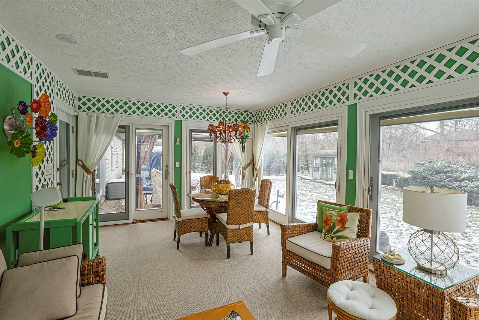 735 Chaucer Lane, Tipp City, Ohio 45371