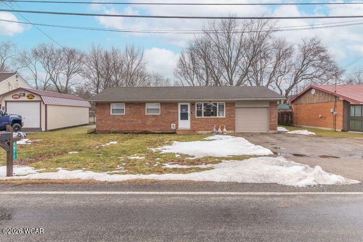 4472 St Paris Pike, Springfield, Ohio
