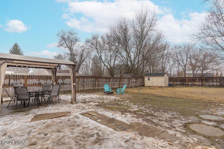 4472 St Paris Pike, Springfield, Ohio