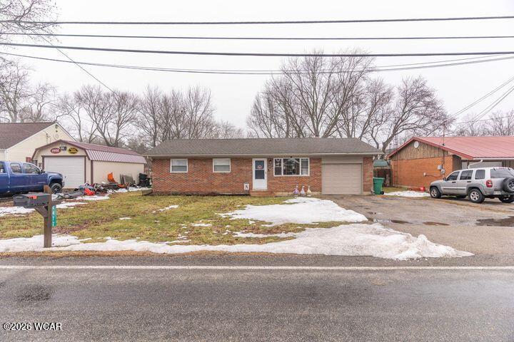 4472 St Paris Pike, Springfield, Ohio