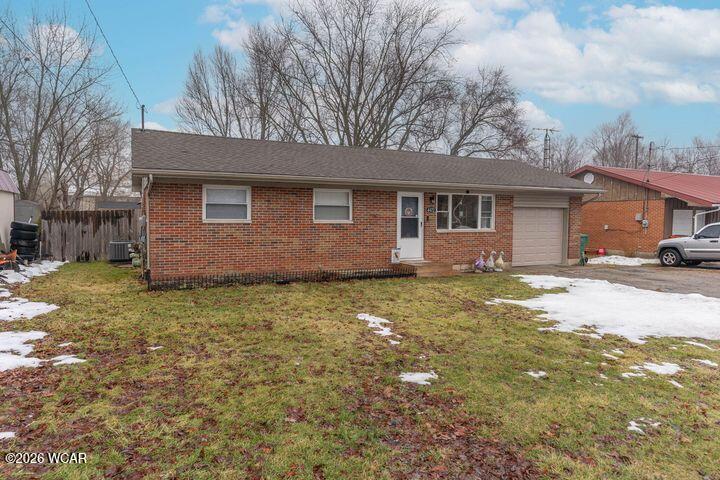 4472 St Paris Pike, Springfield, Ohio