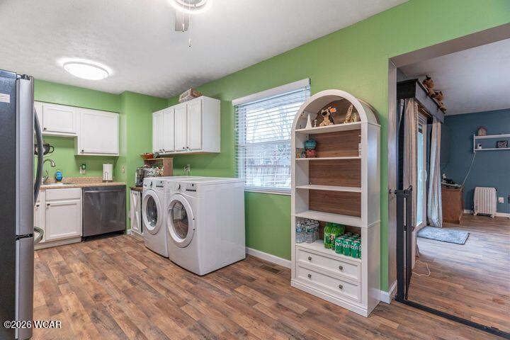 4472 St Paris Pike, Springfield, Ohio