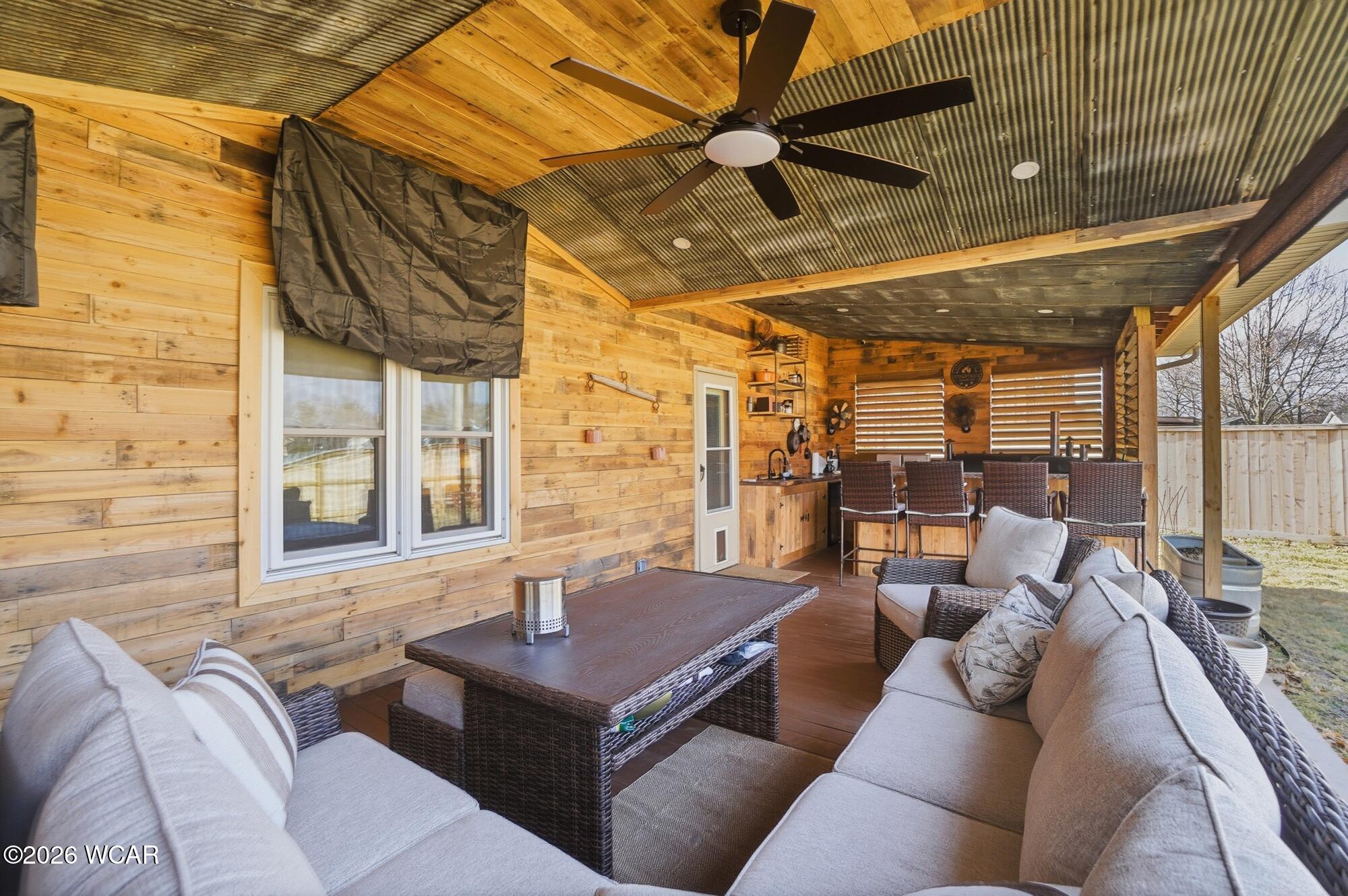 4910 Amaryllis Street, Lima, Ohio