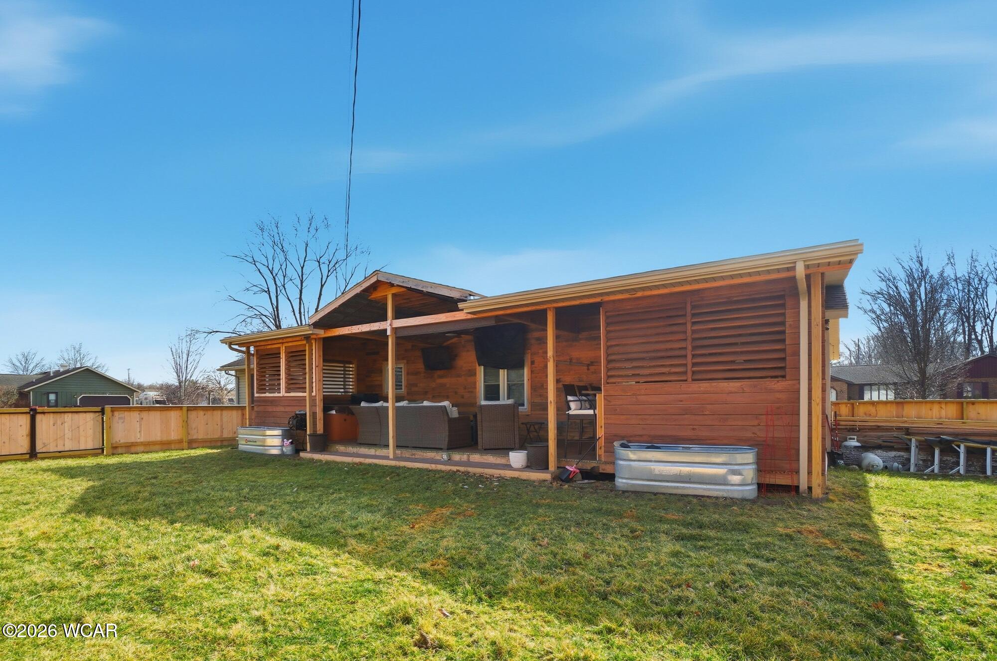 4910 Amaryllis Street, Lima, Ohio