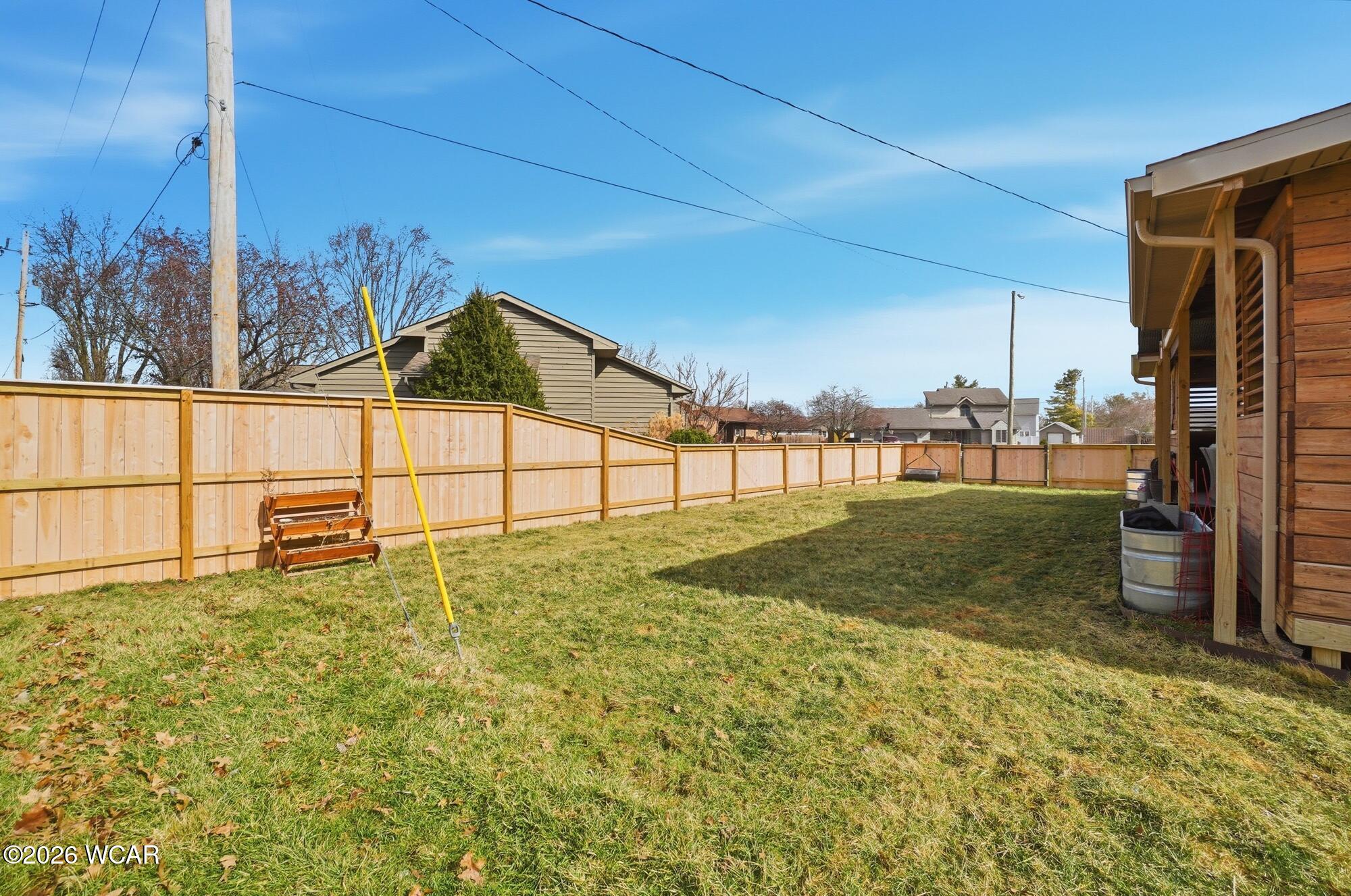 4910 Amaryllis Street, Lima, Ohio