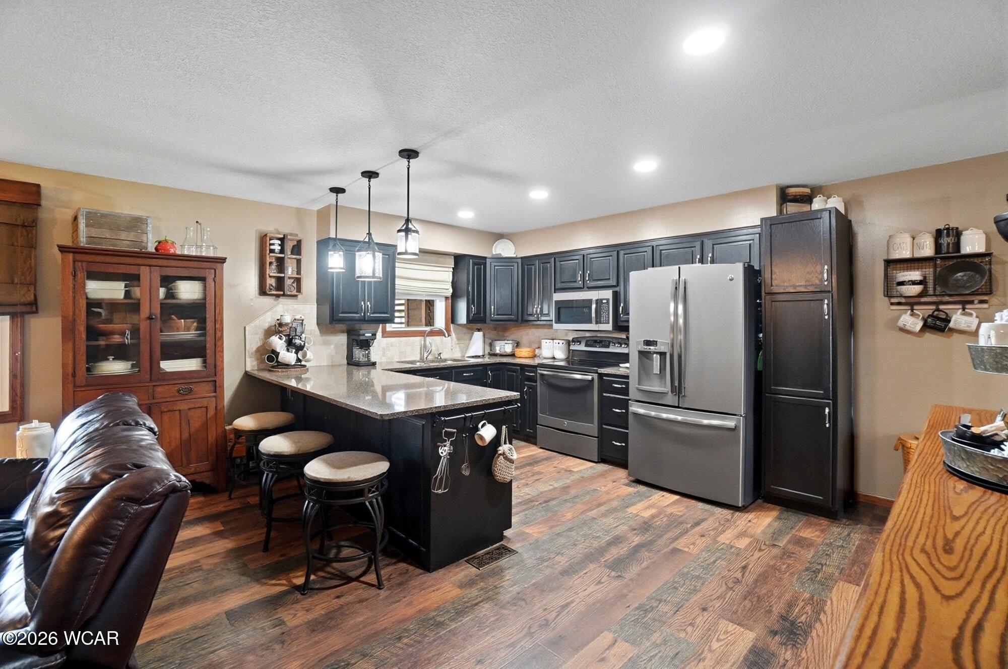 4910 Amaryllis Street, Lima, Ohio