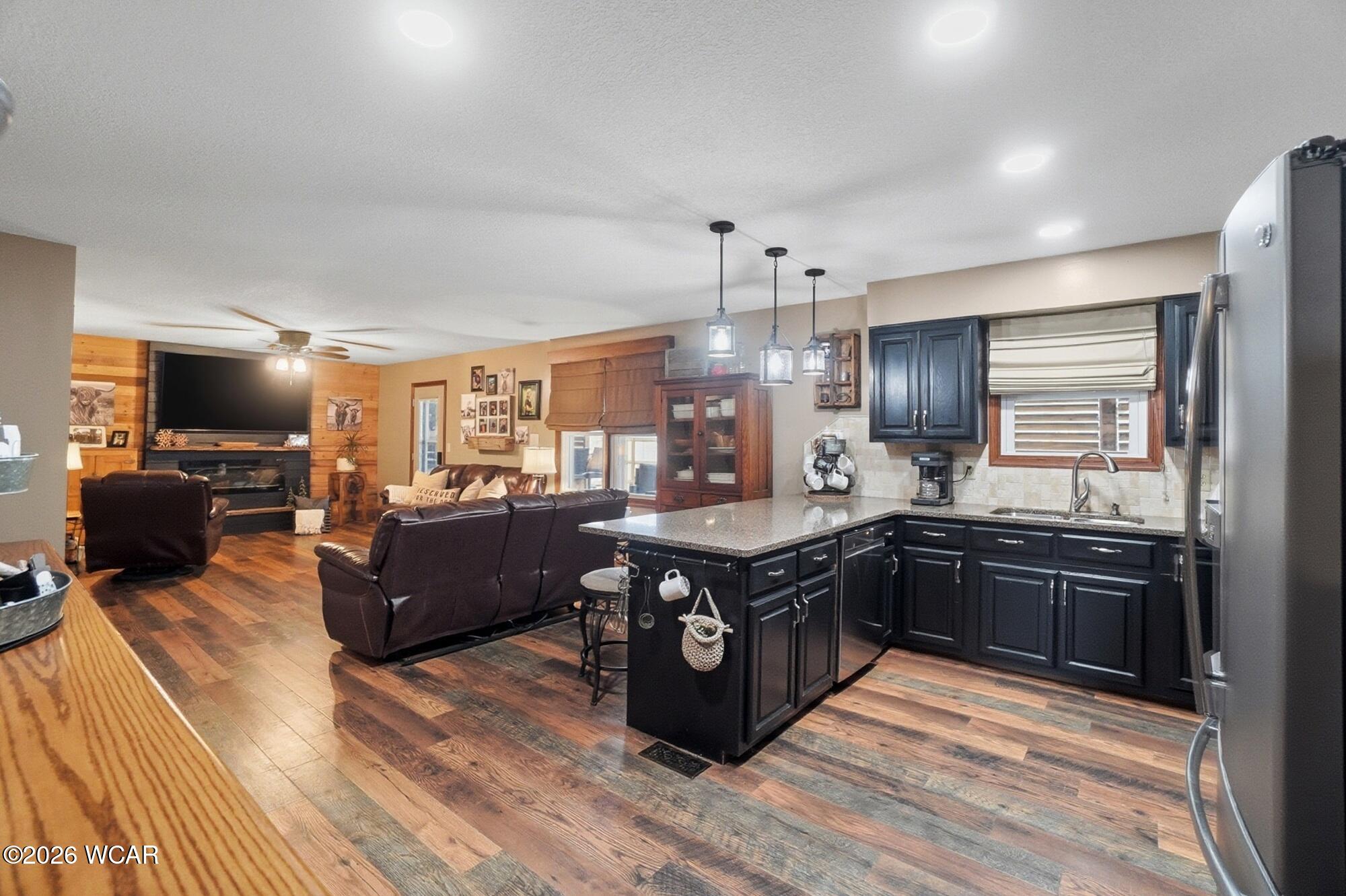 4910 Amaryllis Street, Lima, Ohio