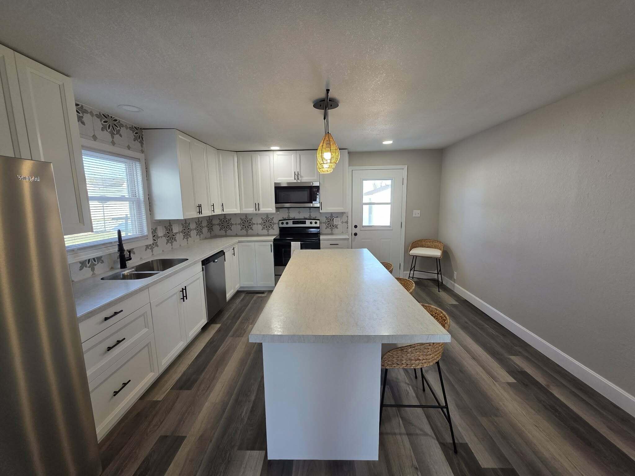 806 Oliver Street, Saint Marys, Ohio 45885