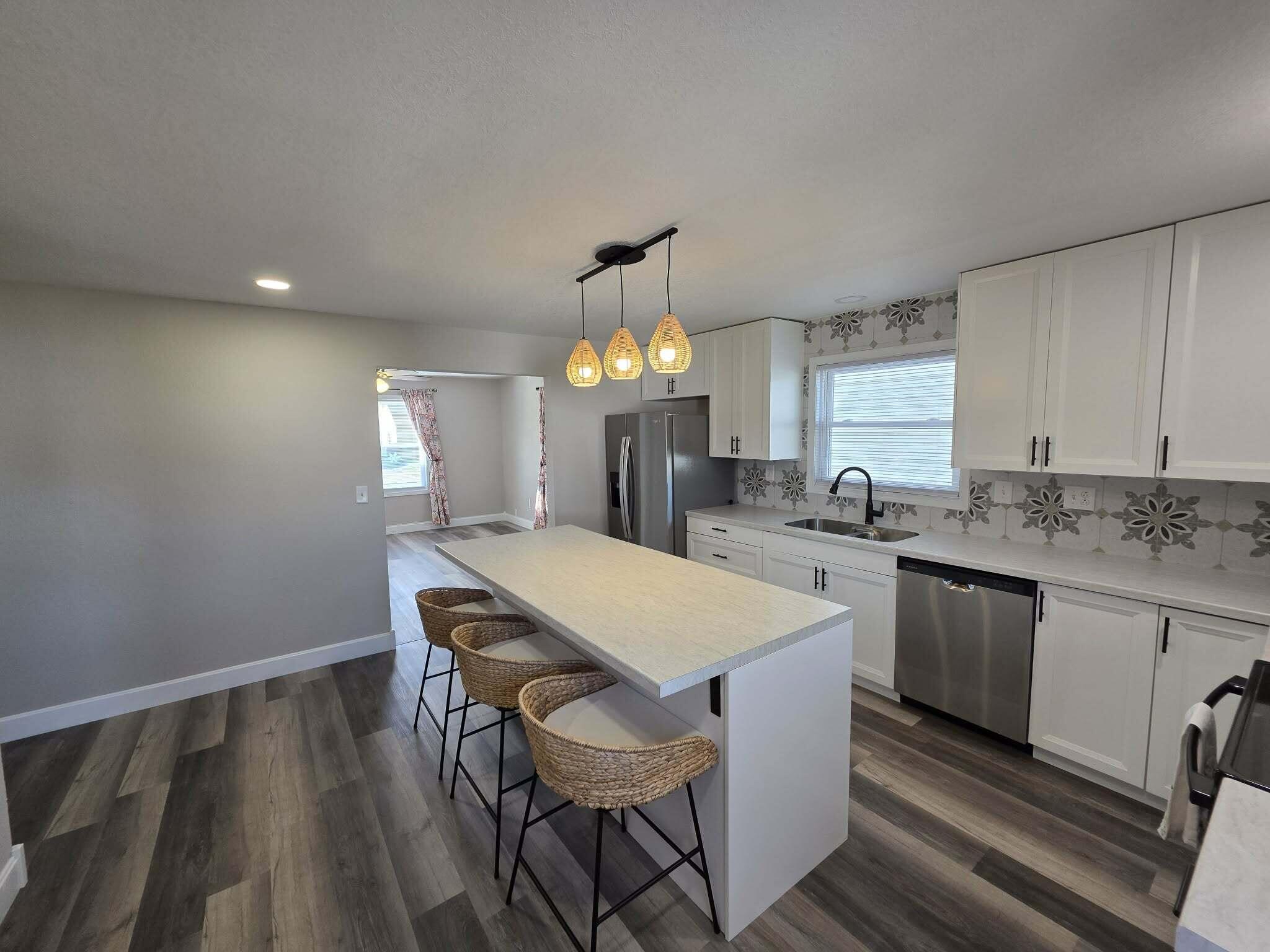 806 Oliver Street, Saint Marys, Ohio 45885