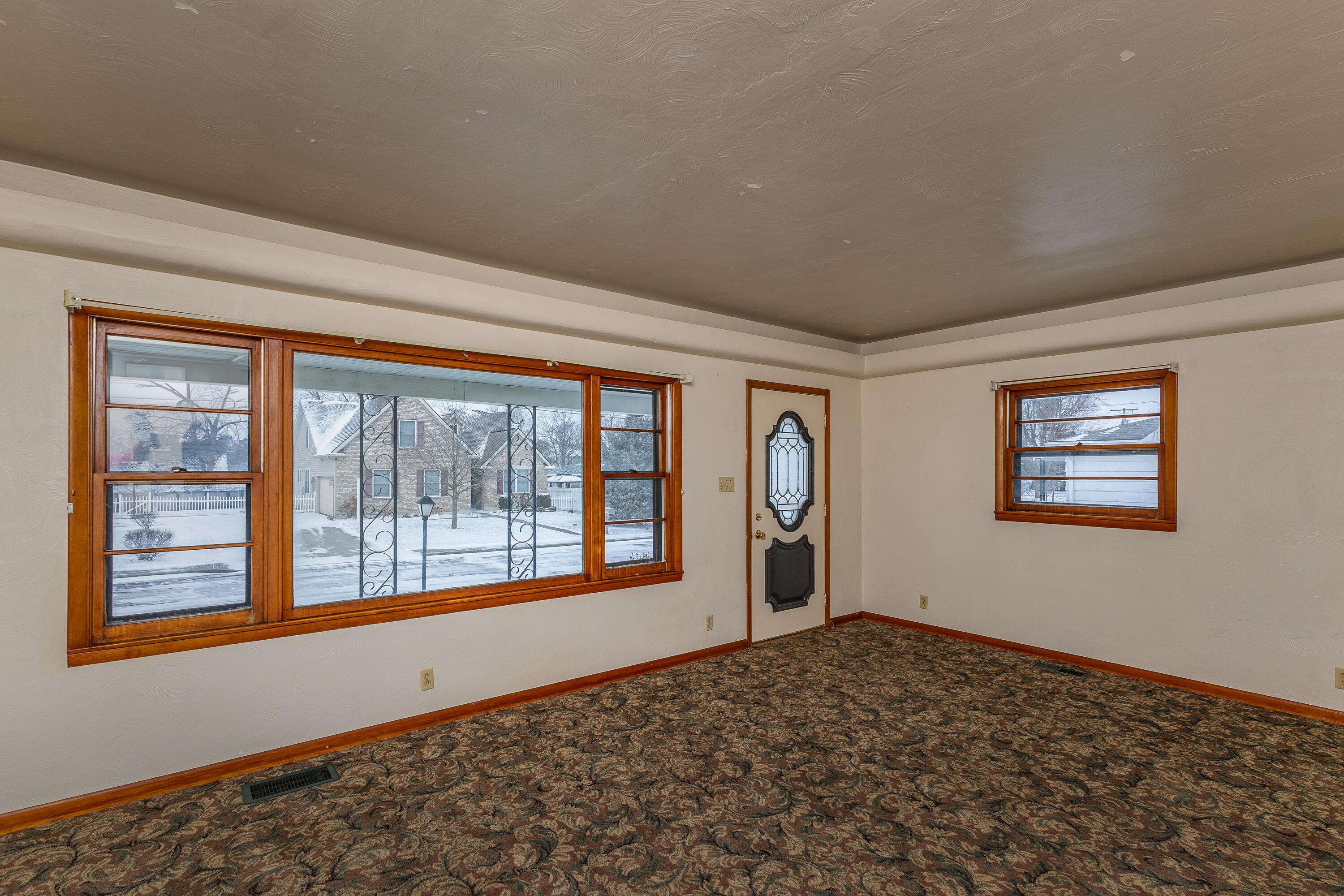 414 Stichter Street, Bradford, Ohio 45308