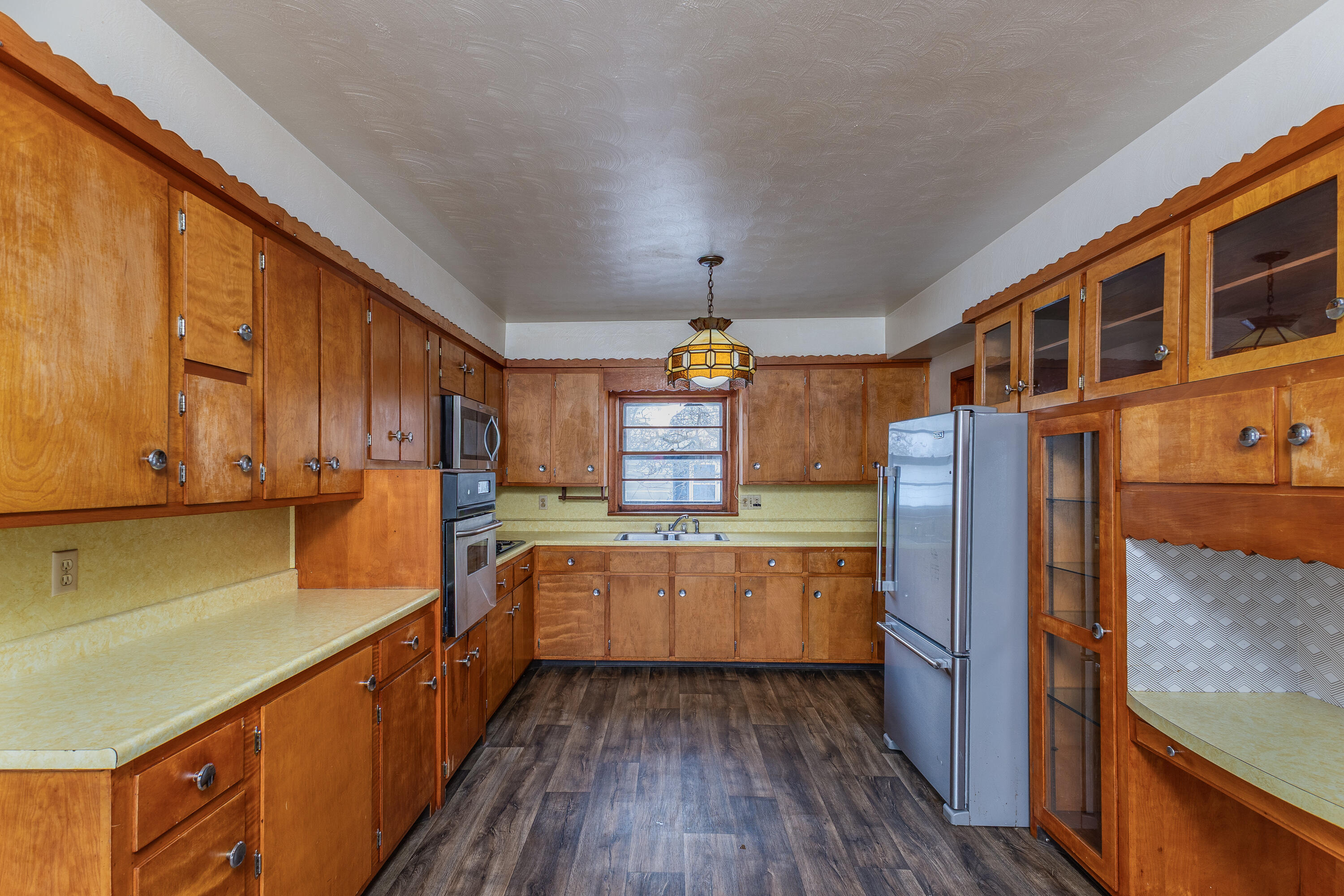 414 Stichter Street, Bradford, Ohio 45308