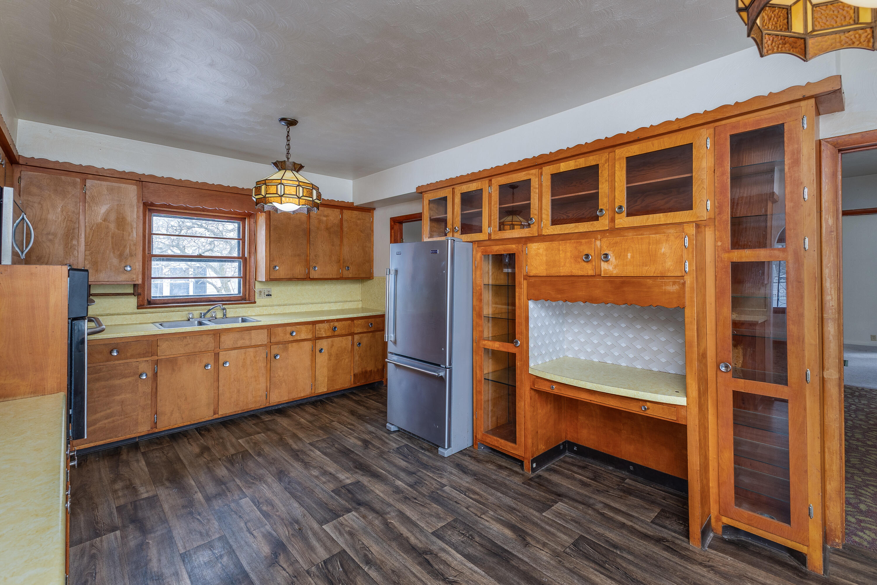 414 Stichter Street, Bradford, Ohio 45308