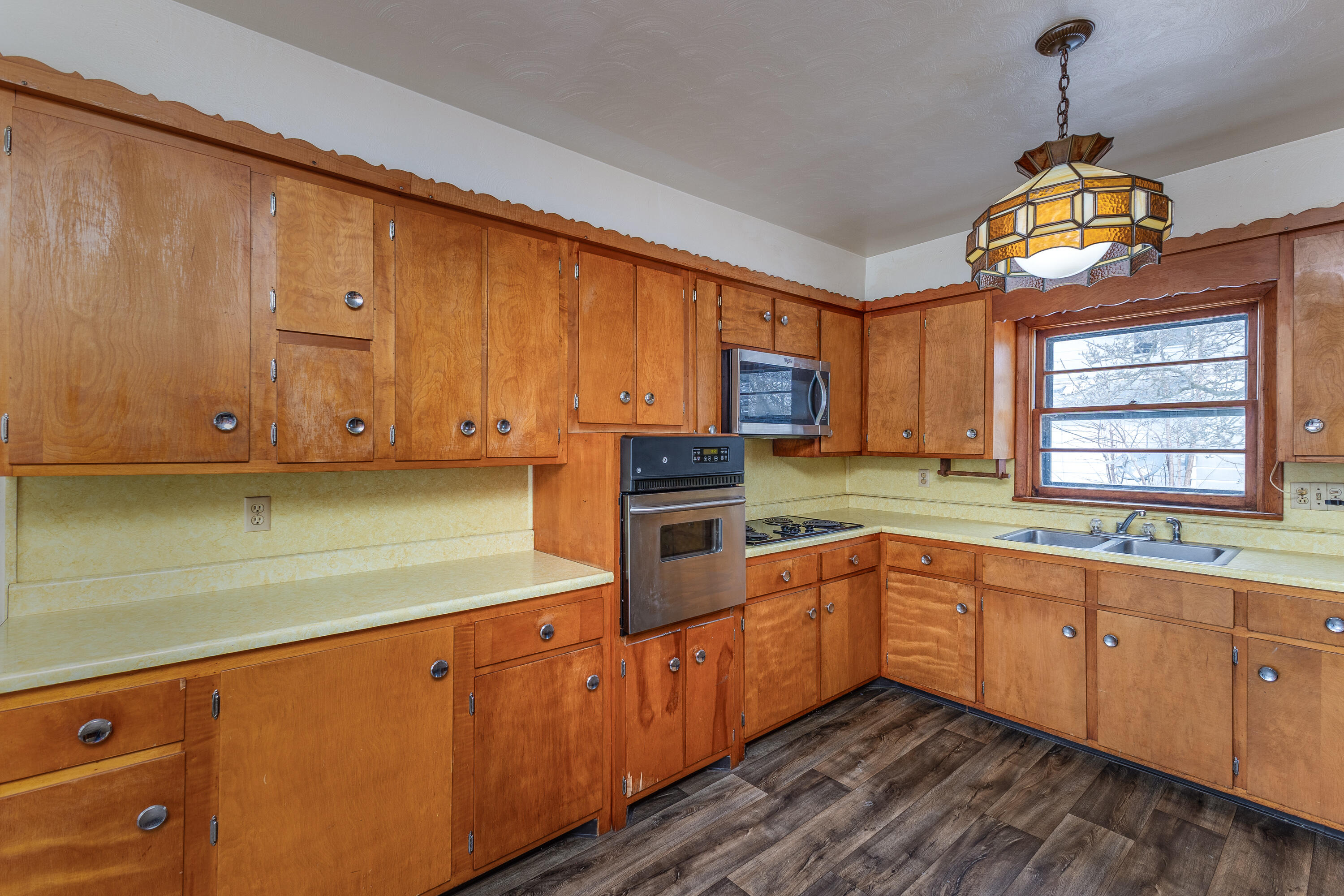 414 Stichter Street, Bradford, Ohio 45308