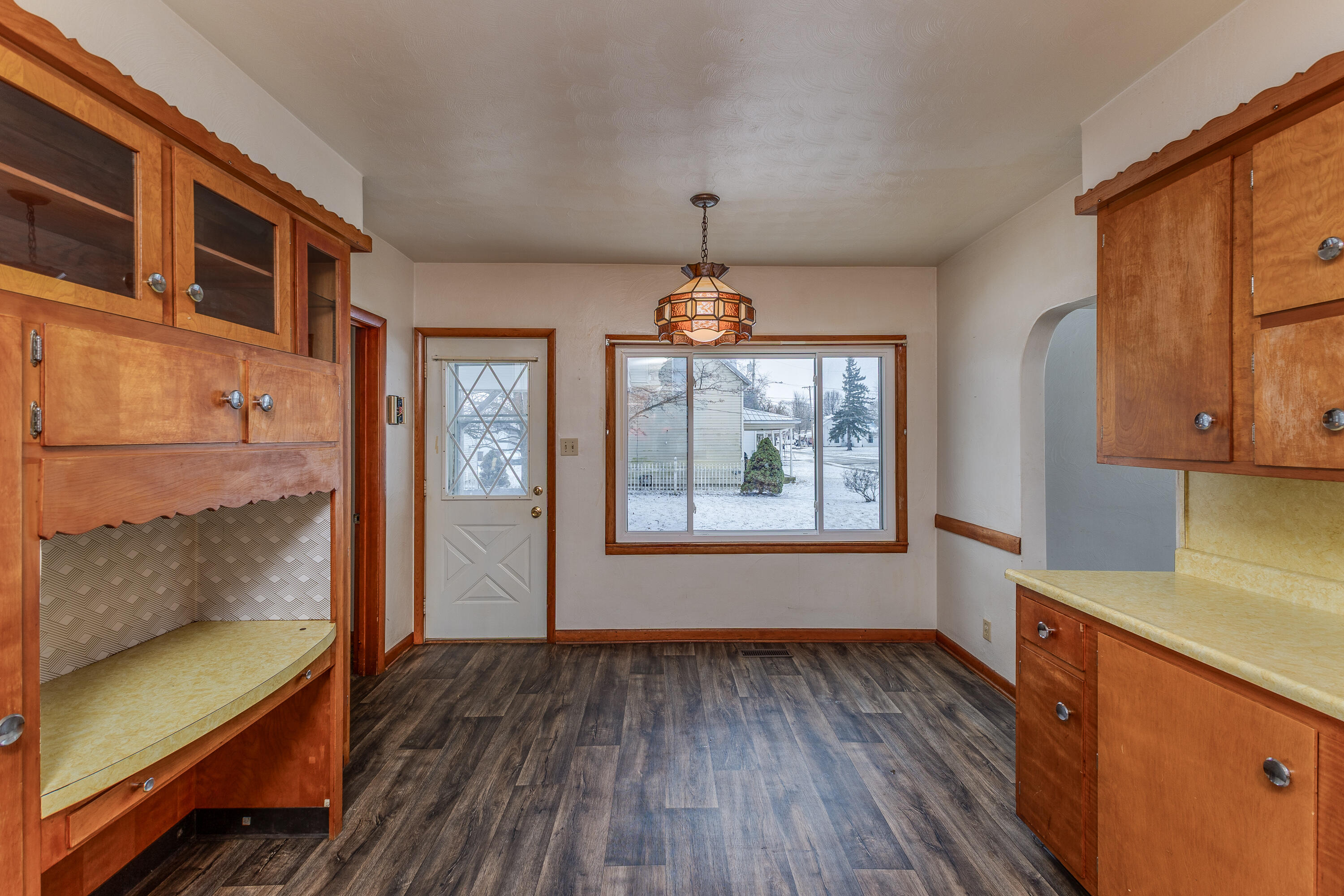 414 Stichter Street, Bradford, Ohio 45308