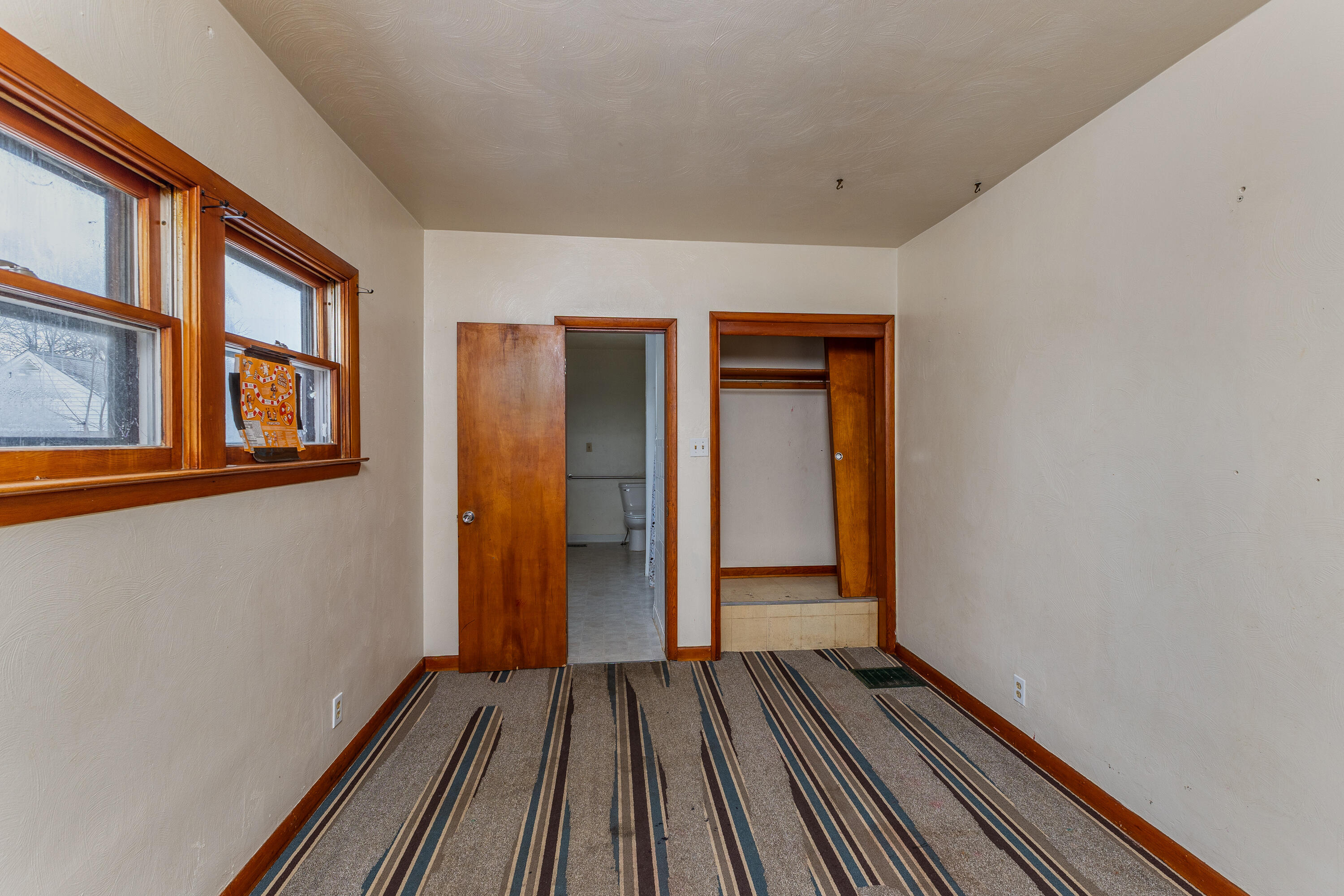 414 Stichter Street, Bradford, Ohio 45308