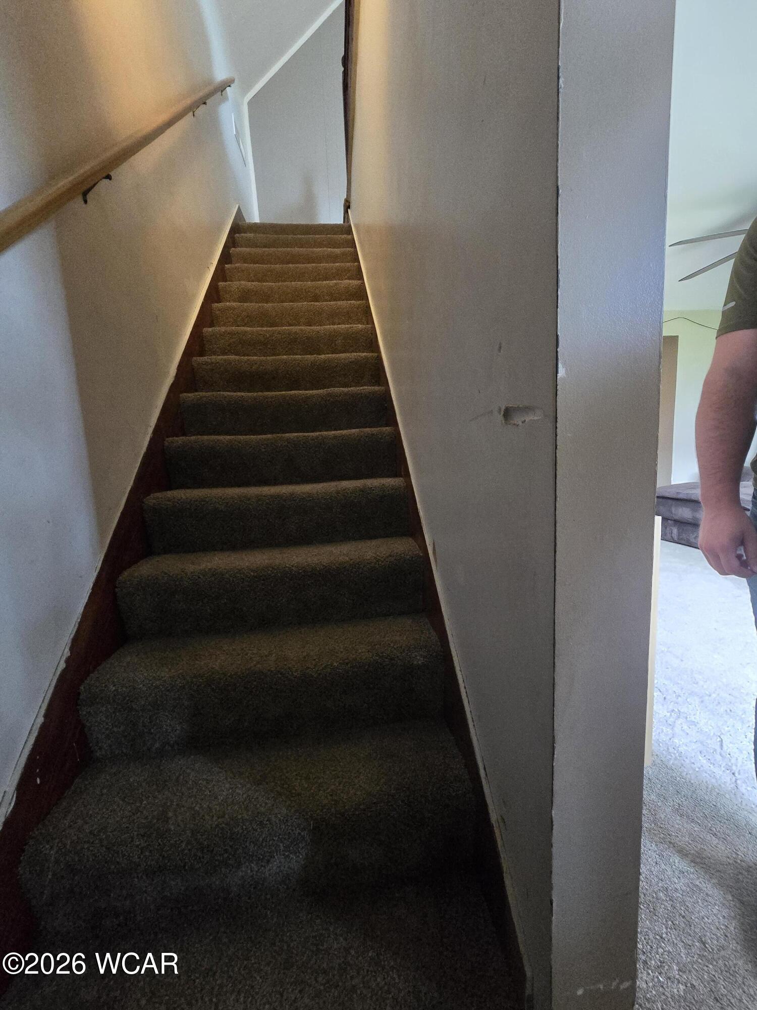 827 Washington St Street, Delphos, Ohio