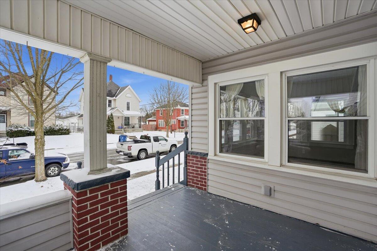 121 Lincoln Avenue, Bellefontaine, Ohio 43311