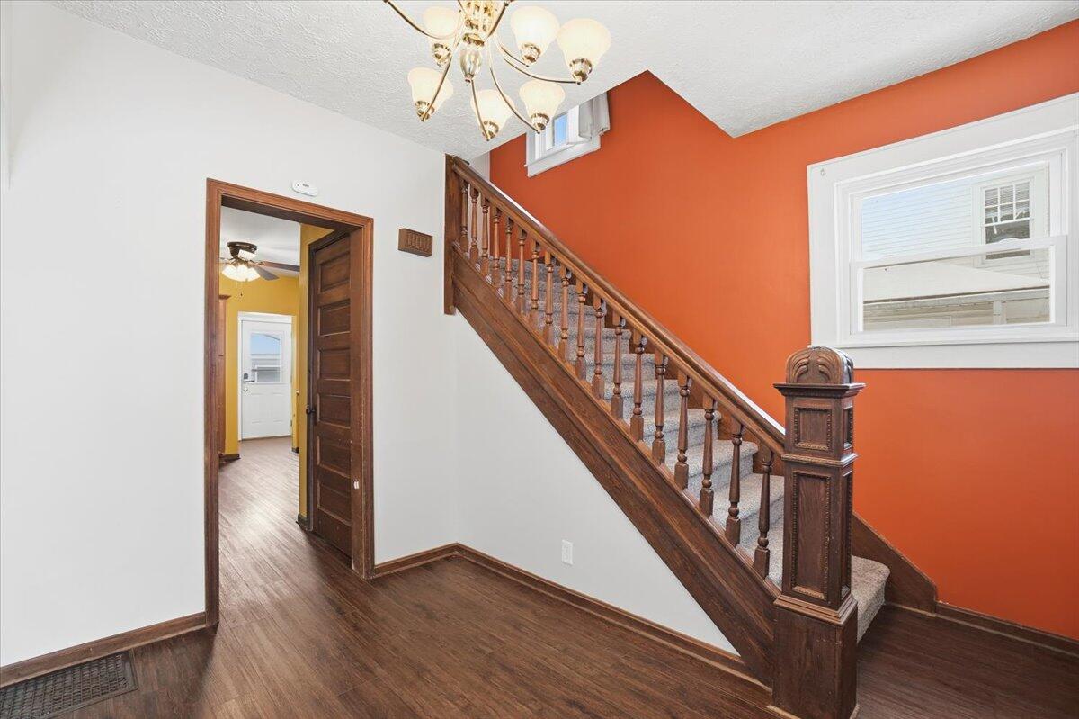 121 Lincoln Avenue, Bellefontaine, Ohio 43311