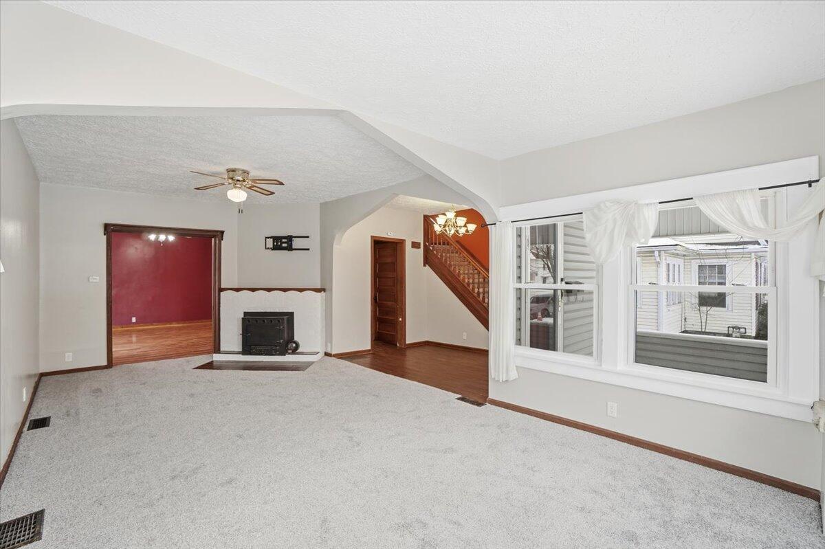 121 Lincoln Avenue, Bellefontaine, Ohio 43311