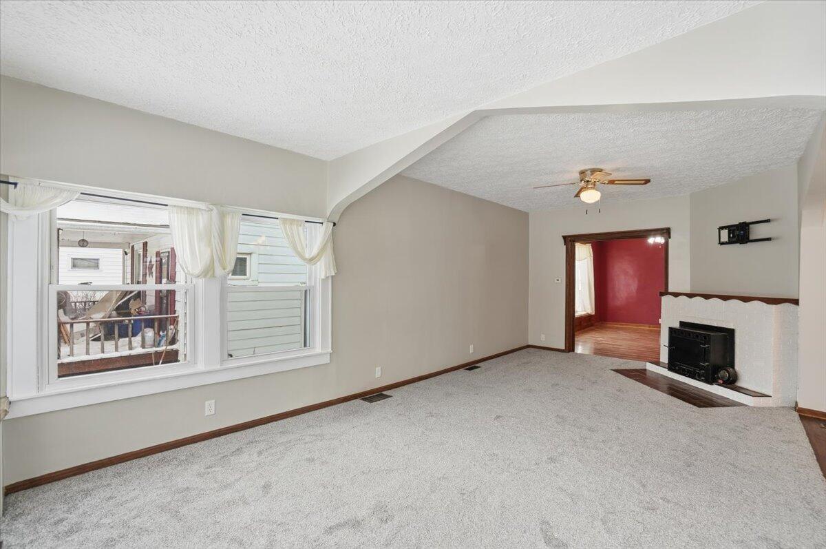 121 Lincoln Avenue, Bellefontaine, Ohio 43311