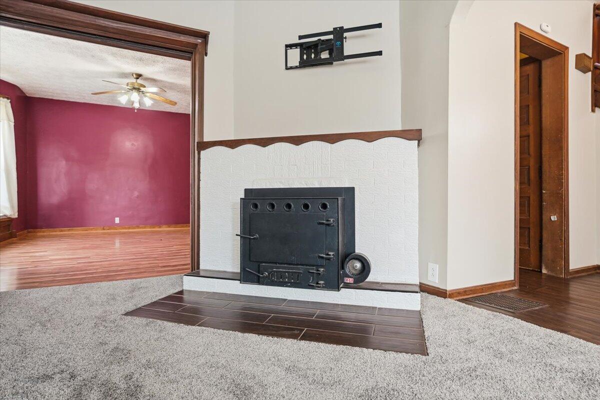 121 Lincoln Avenue, Bellefontaine, Ohio 43311