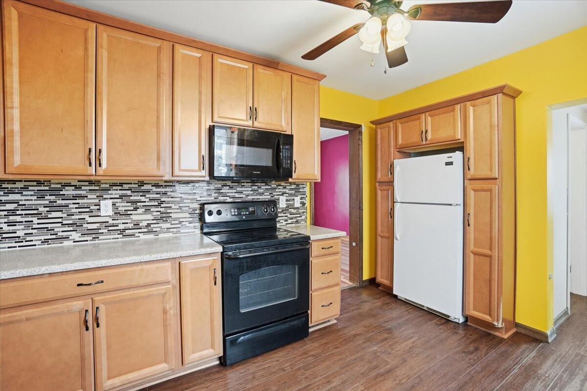 121 Lincoln Avenue, Bellefontaine, Ohio 43311