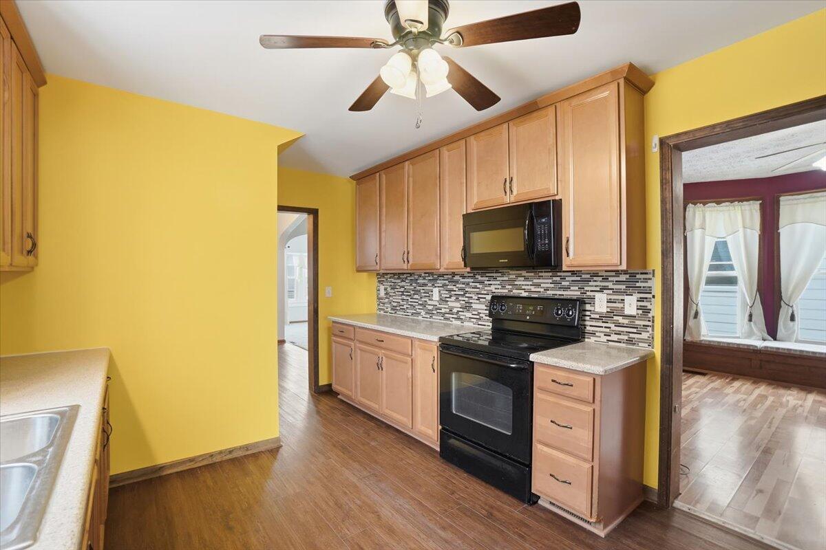 121 Lincoln Avenue, Bellefontaine, Ohio 43311