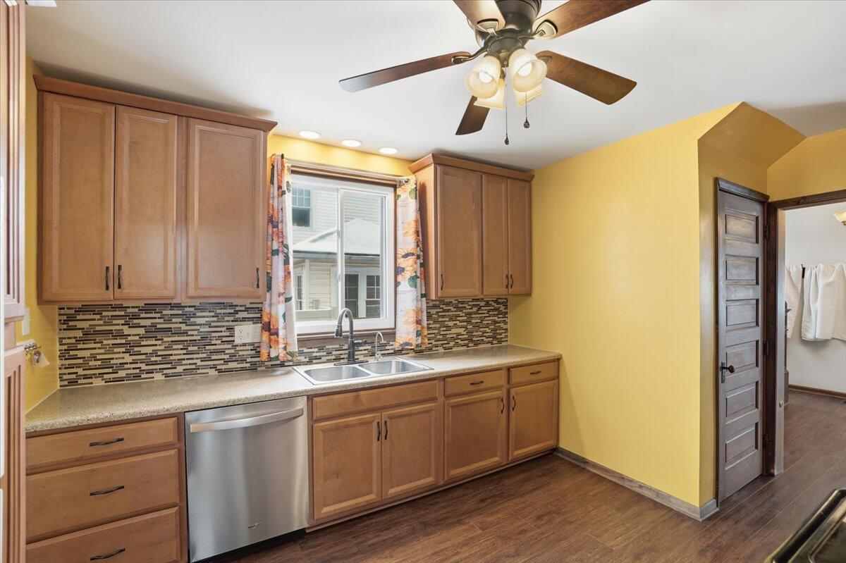 121 Lincoln Avenue, Bellefontaine, Ohio 43311