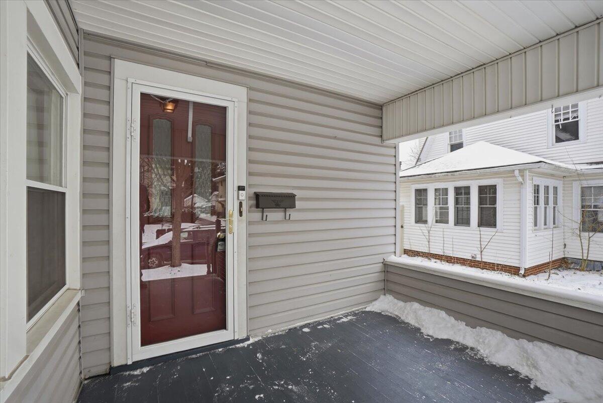 121 Lincoln Avenue, Bellefontaine, Ohio 43311