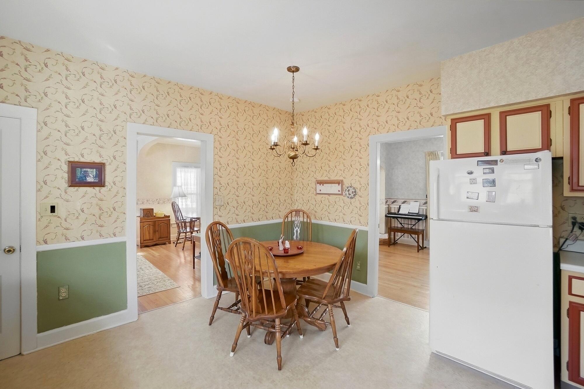 920 Oak Street, Springfield, Ohio 45505