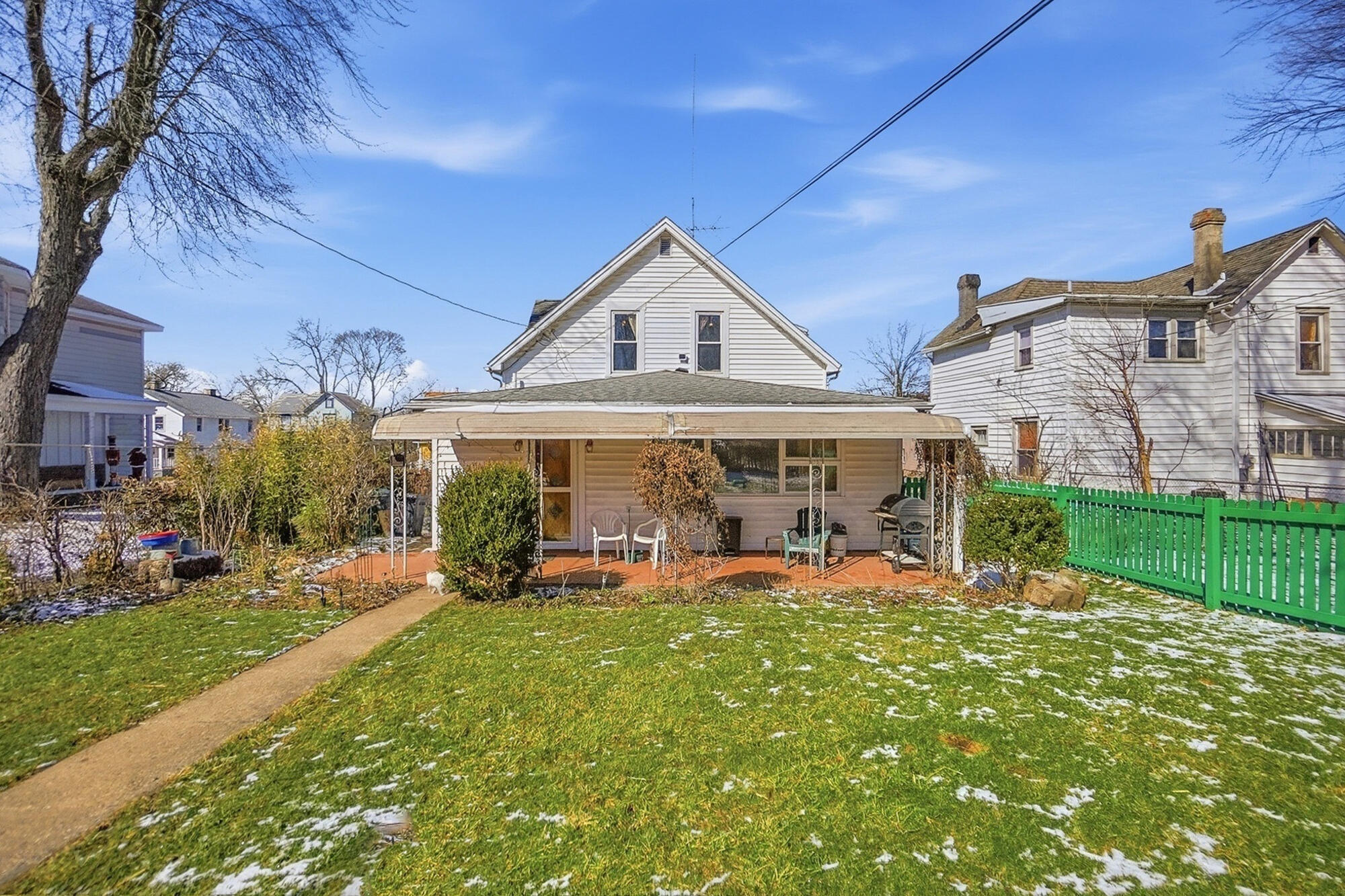 920 Oak Street, Springfield, Ohio 45505