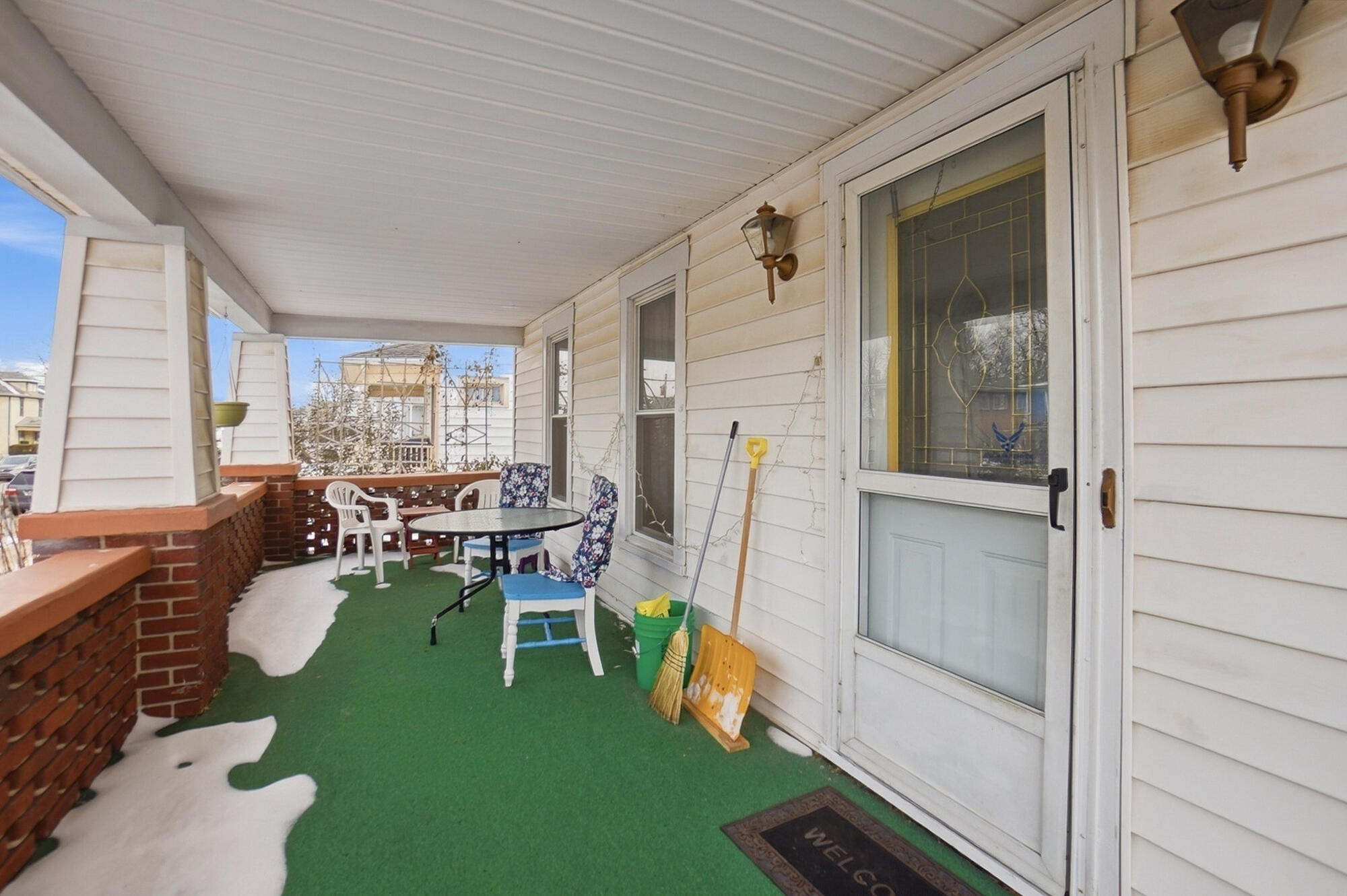 920 Oak Street, Springfield, Ohio 45505