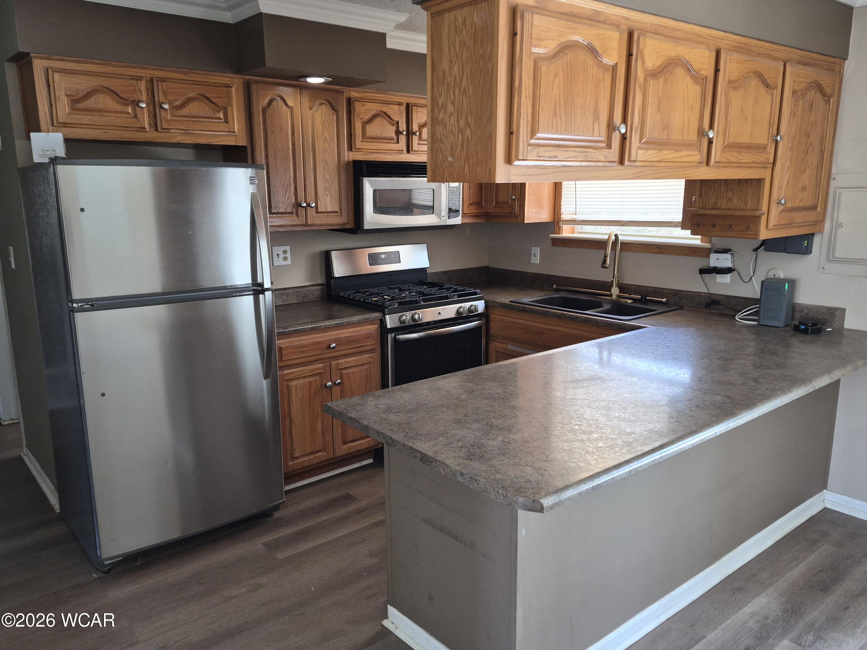 780 Maplewood Drive Drive, Van Wert, Ohio