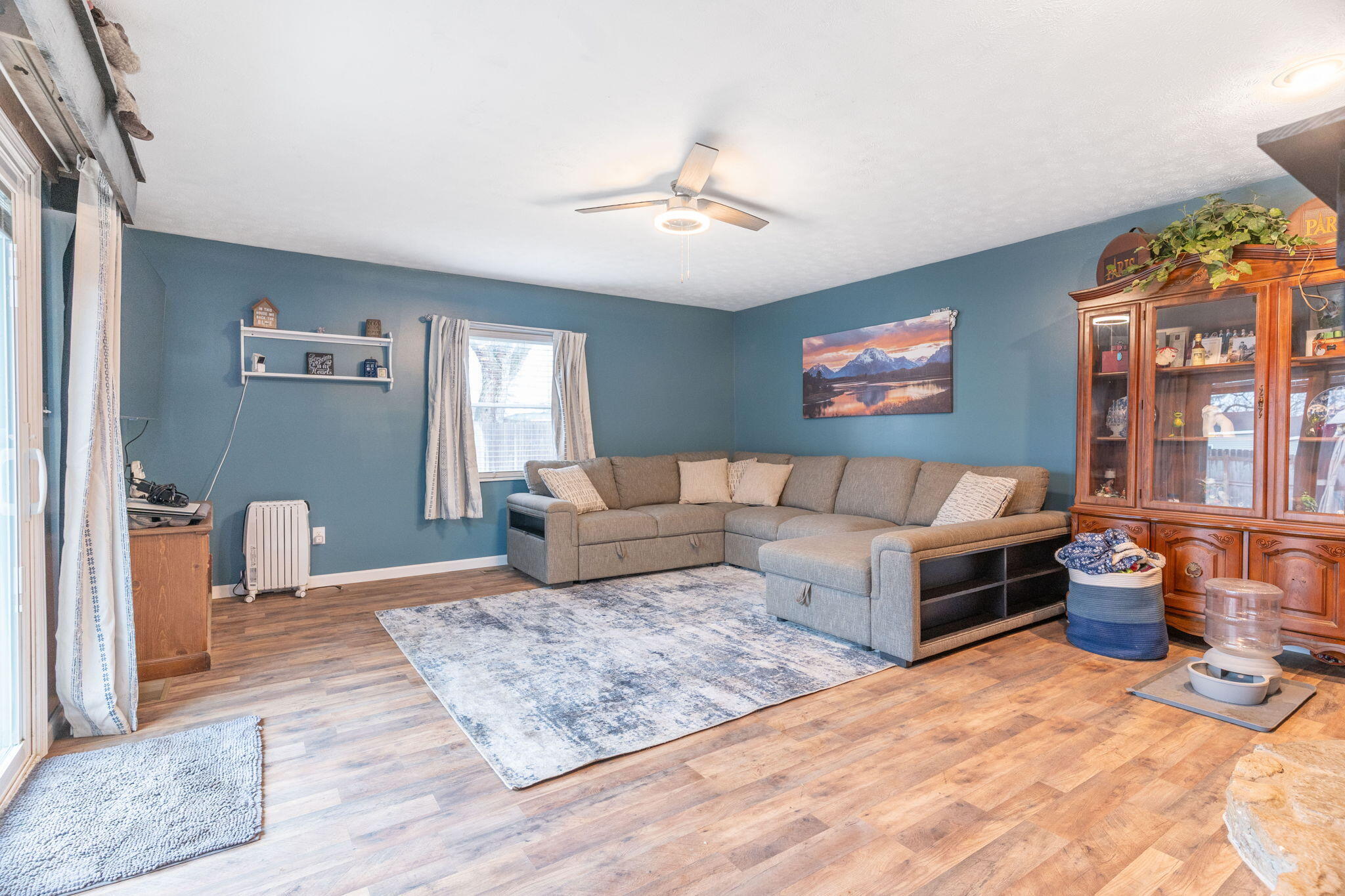 4472 Saint Paris Pike, Springfield, Ohio 45504