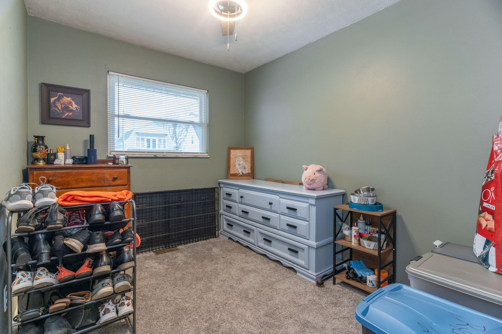 4472 Saint Paris Pike, Springfield, Ohio 45504