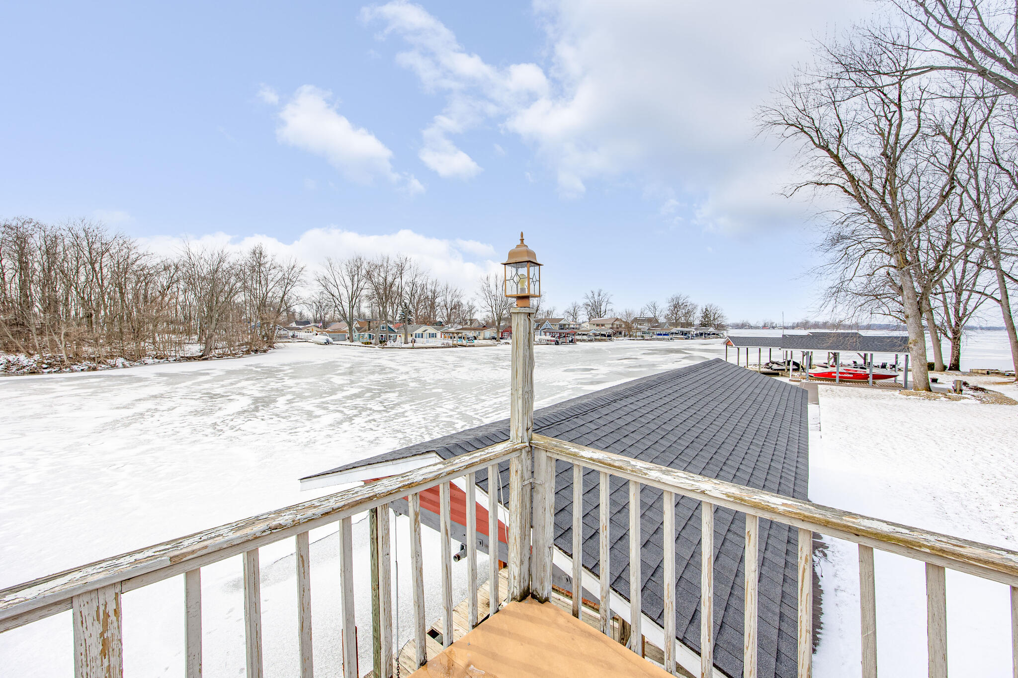 10027 Township Road 253, Lakeview, Ohio 43331