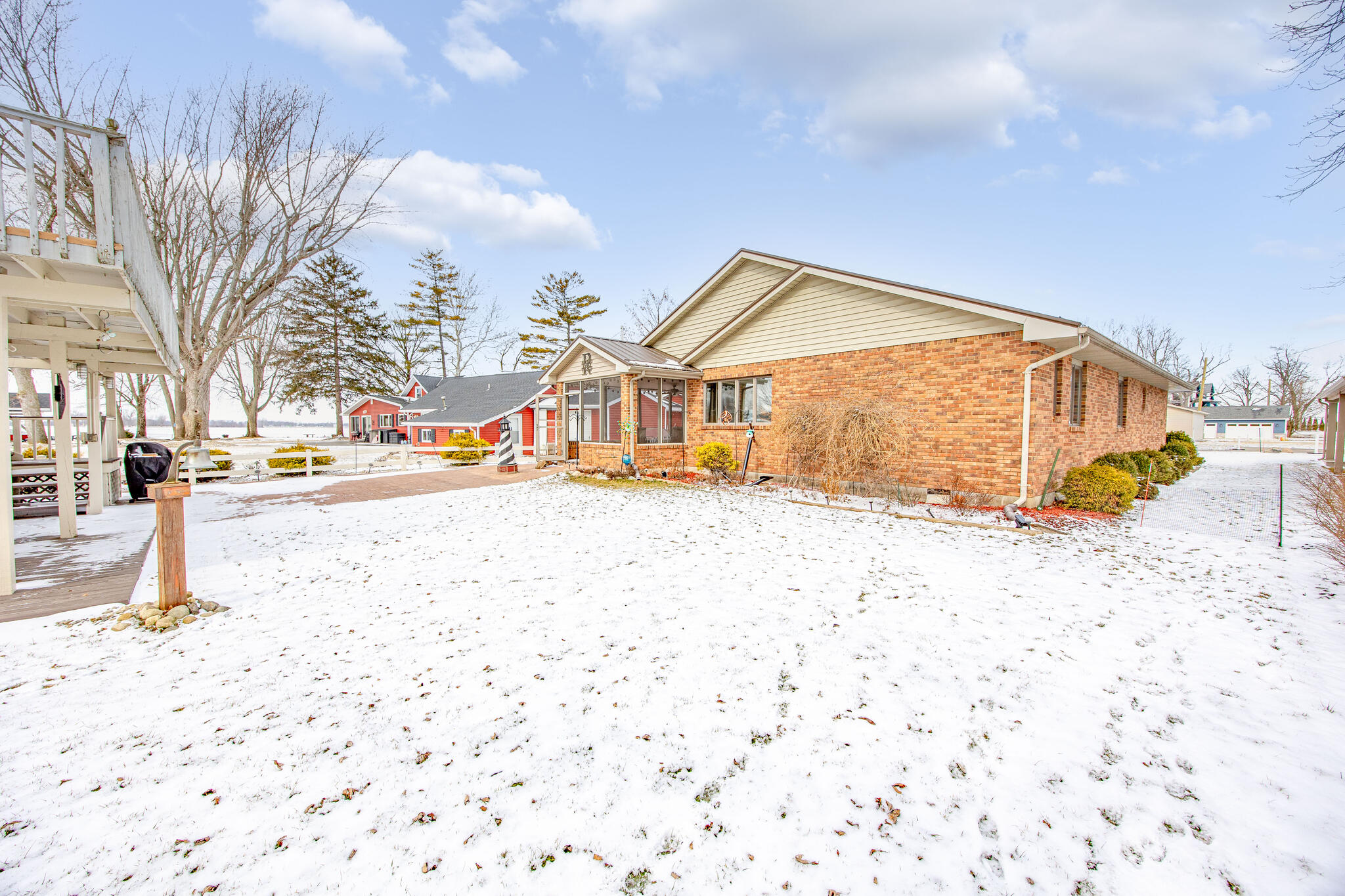 10027 Township Road 253, Lakeview, Ohio 43331