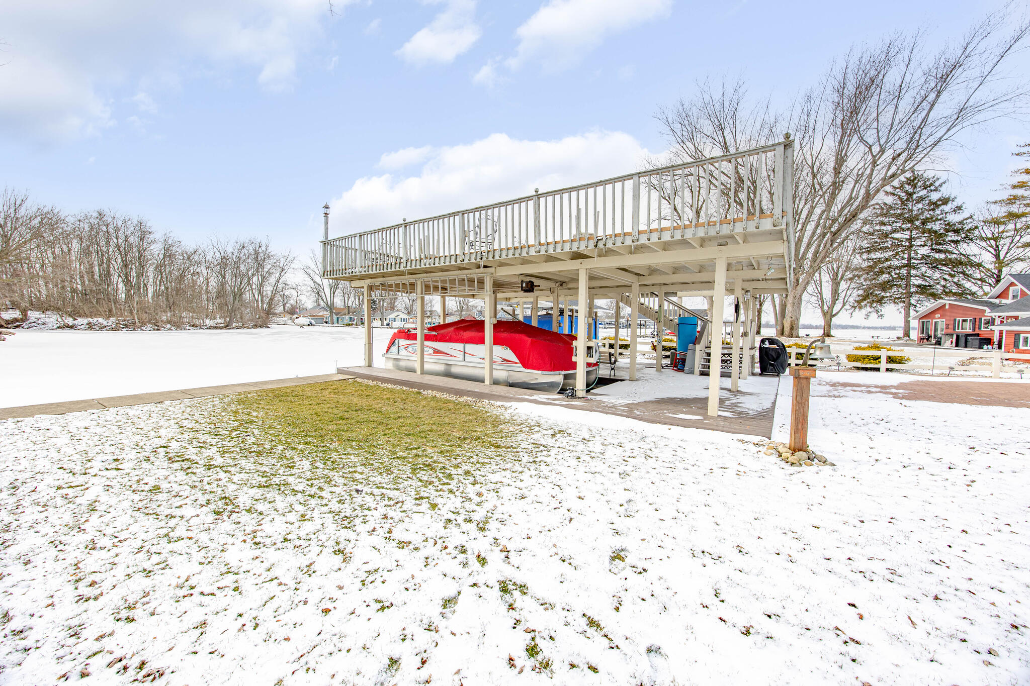 10027 Township Road 253, Lakeview, Ohio 43331