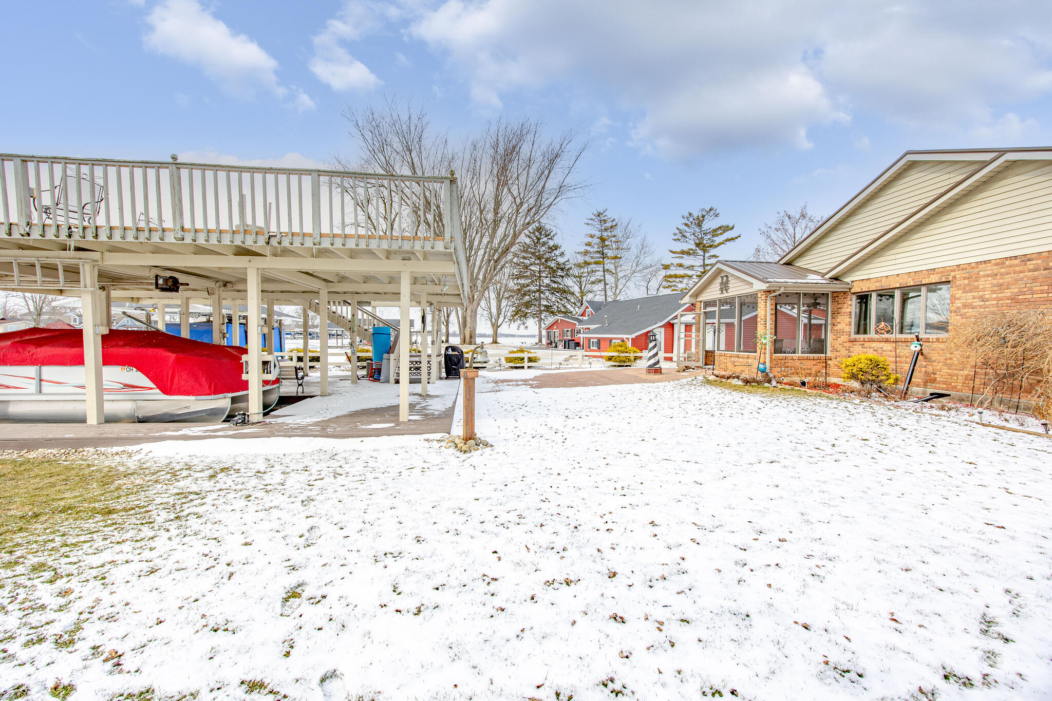 10027 Township Road 253, Lakeview, Ohio 43331