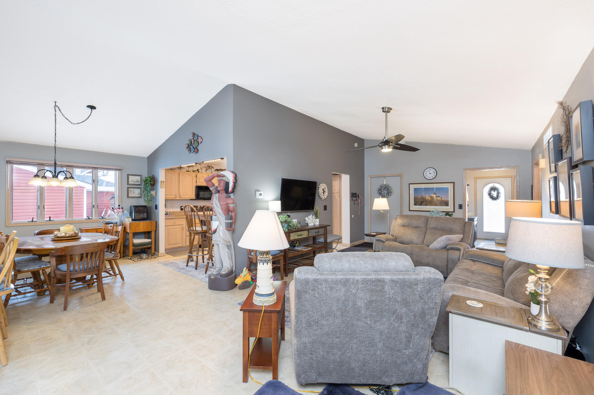 10027 Township Road 253, Lakeview, Ohio 43331