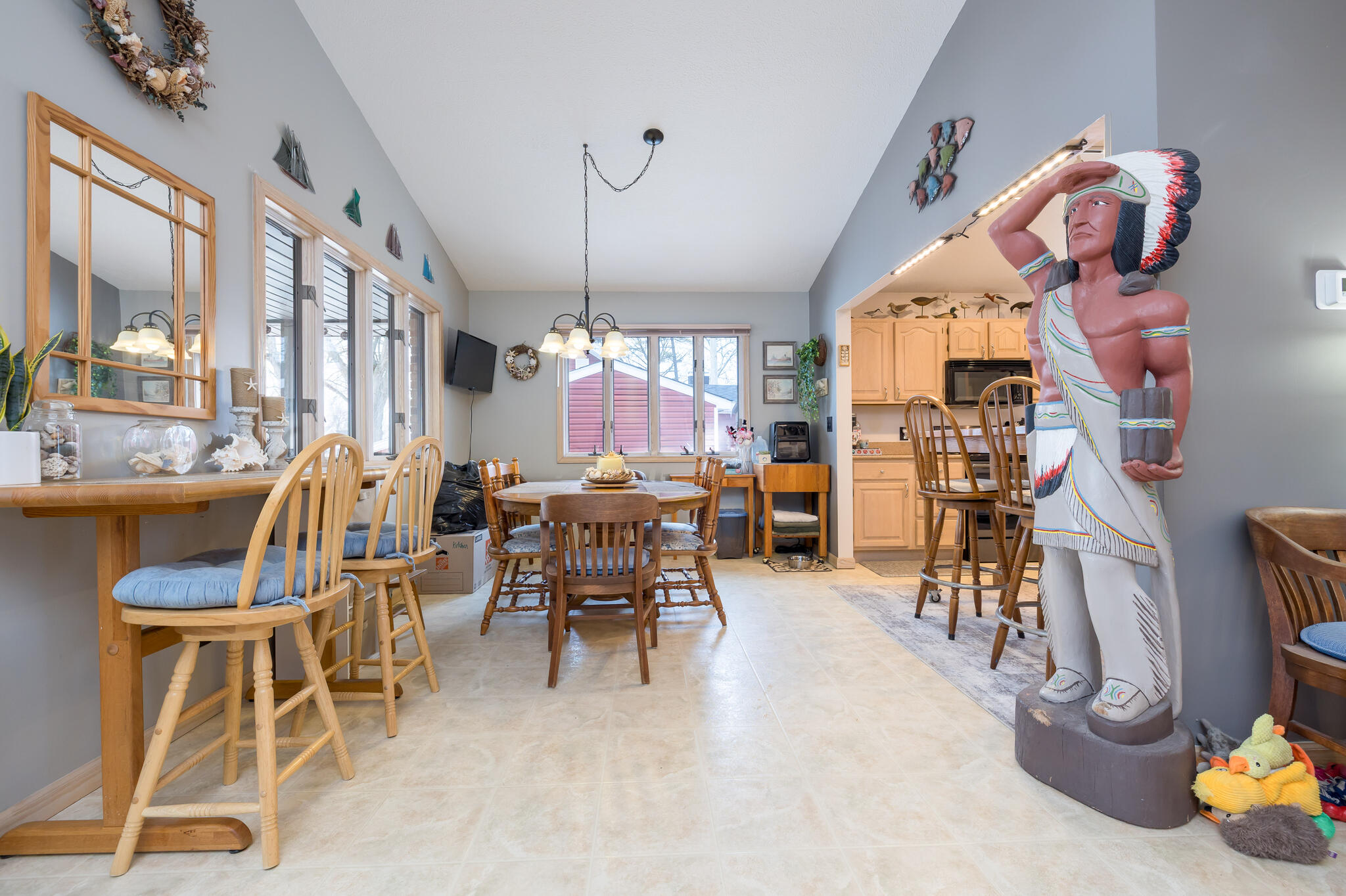 10027 Township Road 253, Lakeview, Ohio 43331