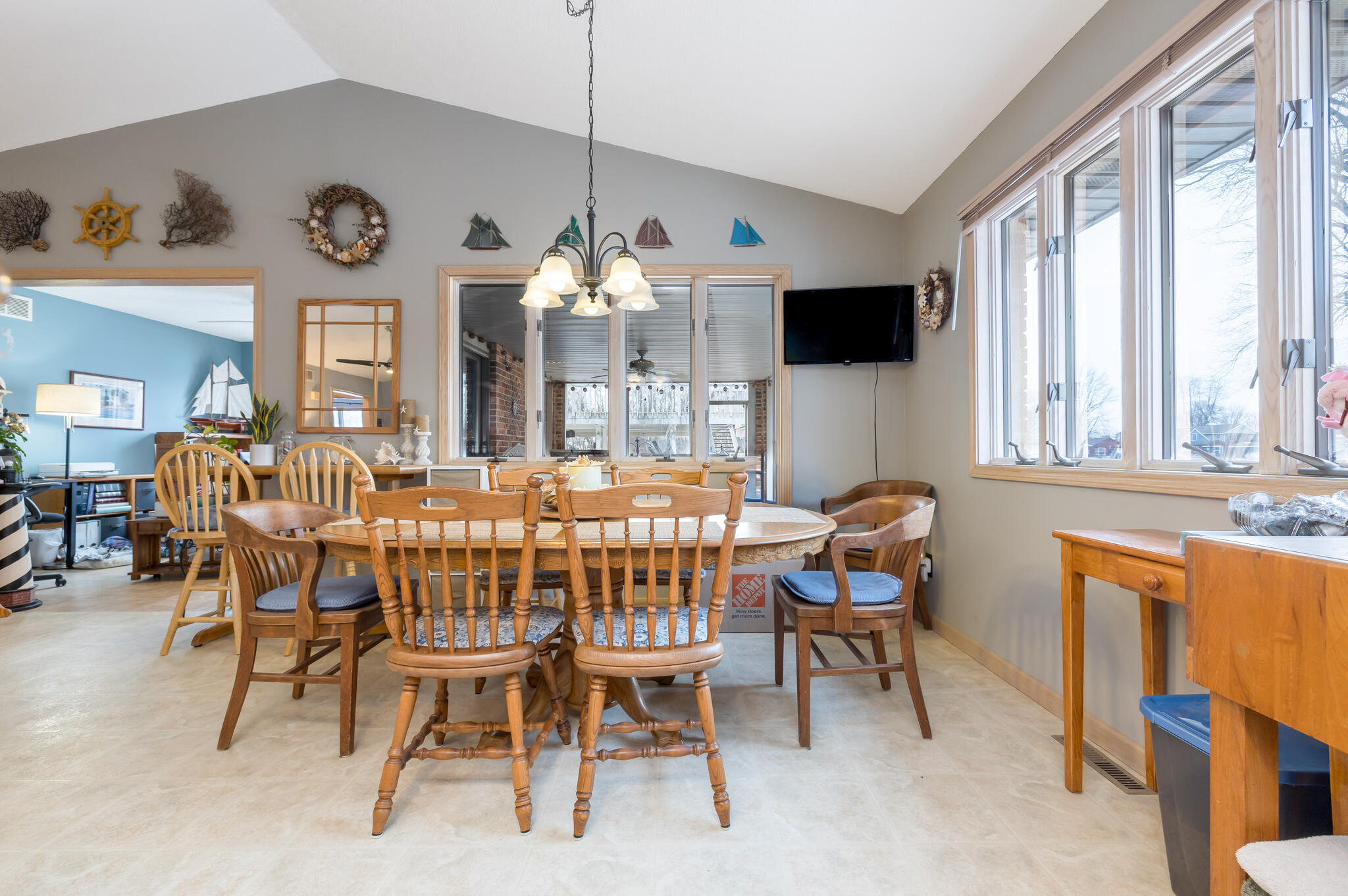 10027 Township Road 253, Lakeview, Ohio 43331