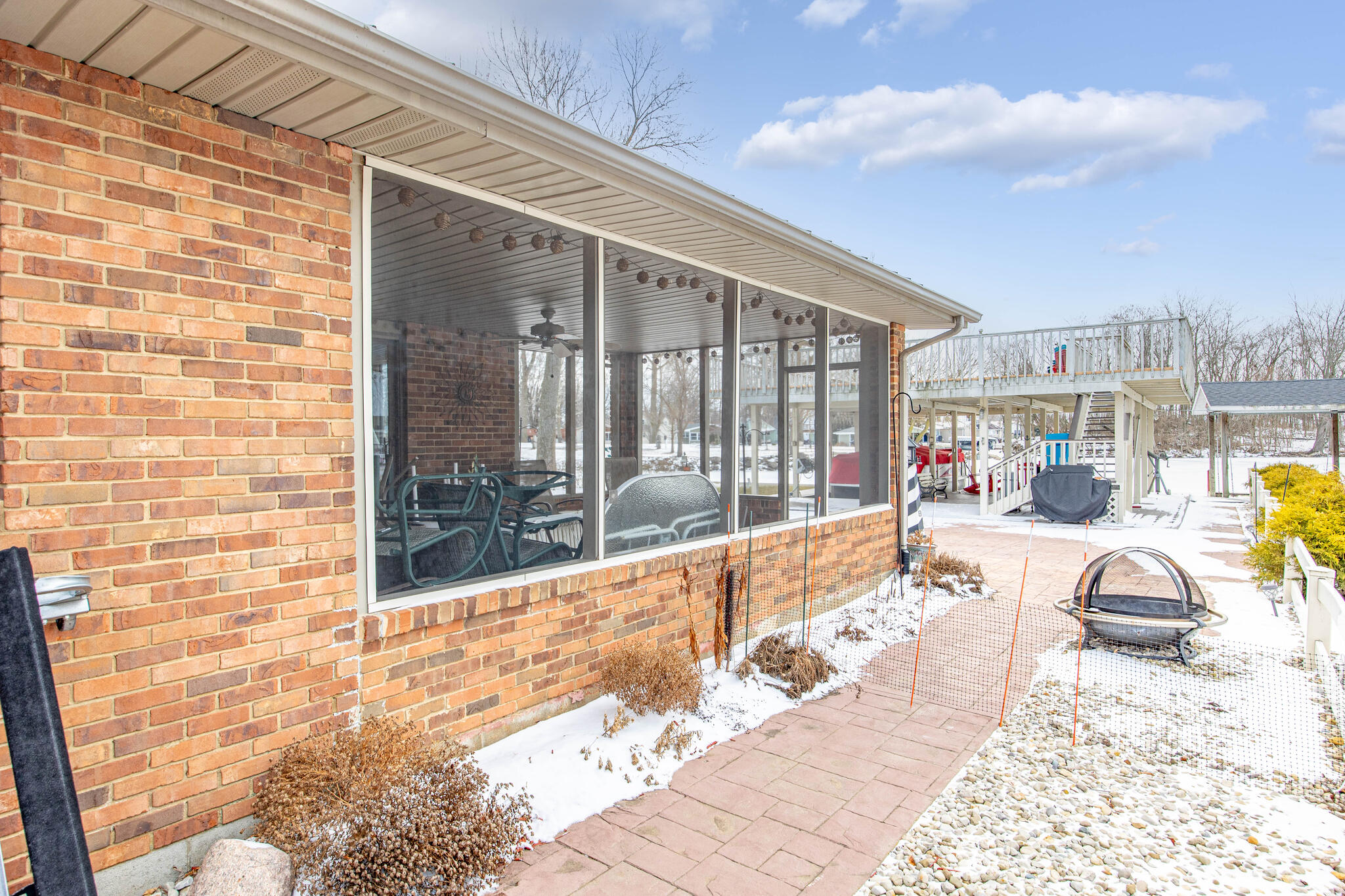 10027 Township Road 253, Lakeview, Ohio 43331