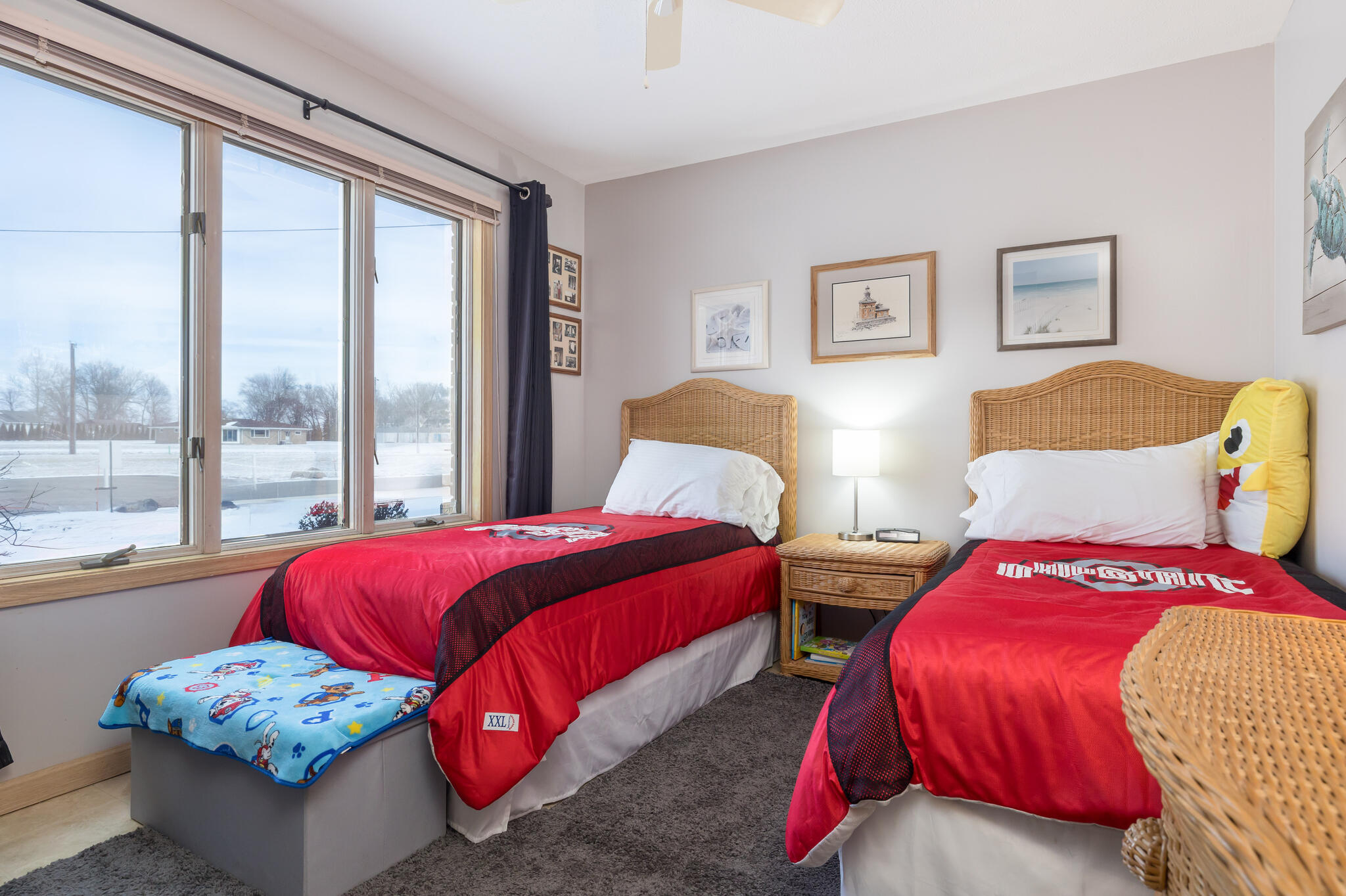 10027 Township Road 253, Lakeview, Ohio 43331