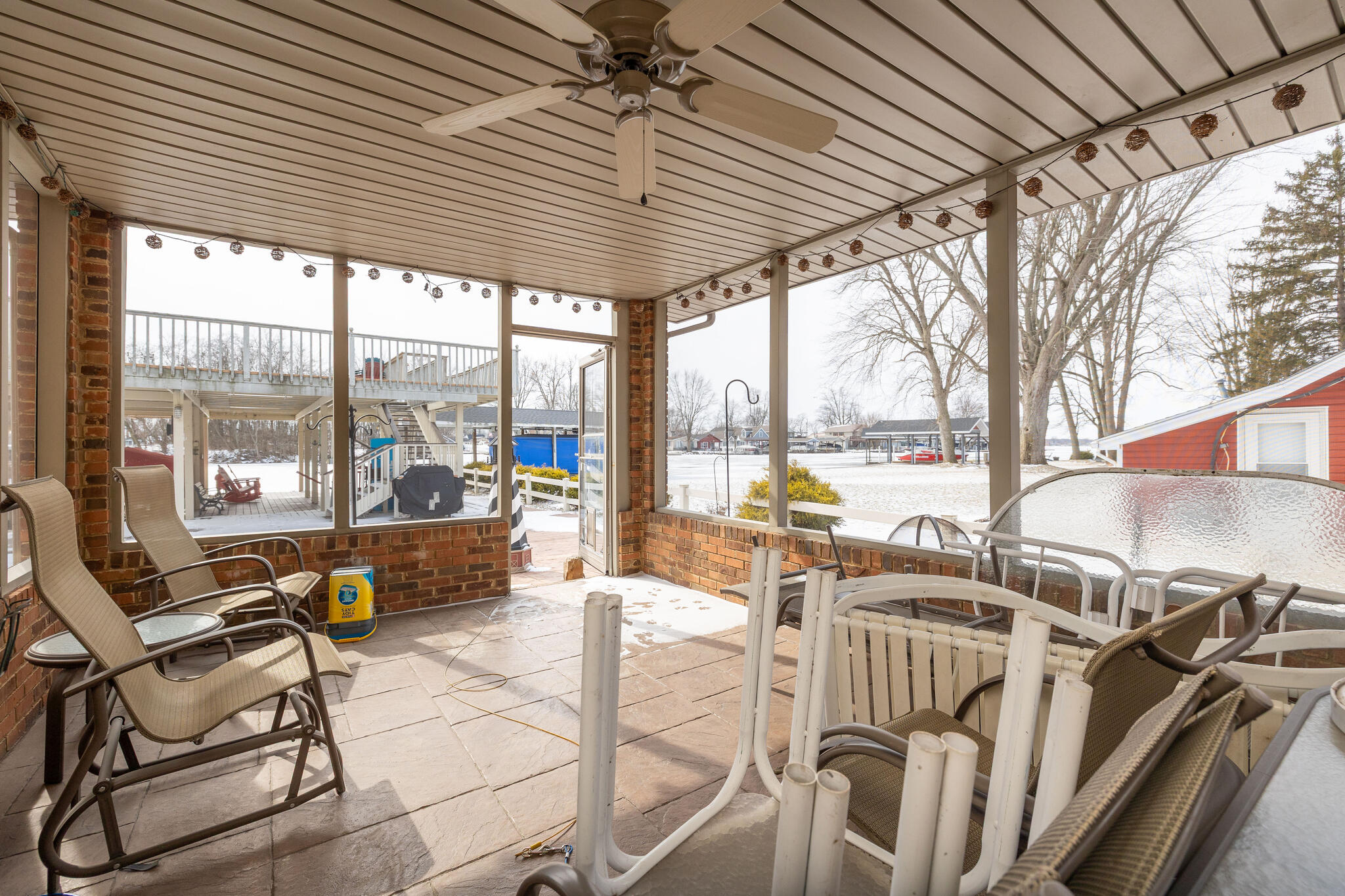 10027 Township Road 253, Lakeview, Ohio 43331