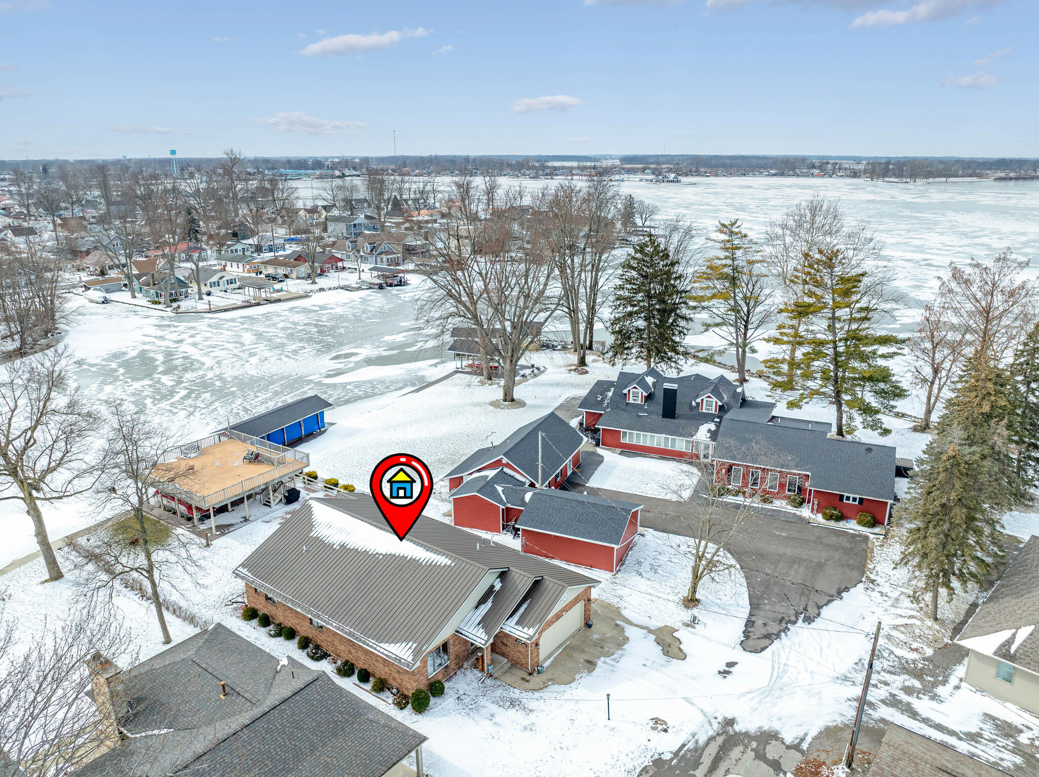 10027 Township Road 253, Lakeview, Ohio 43331