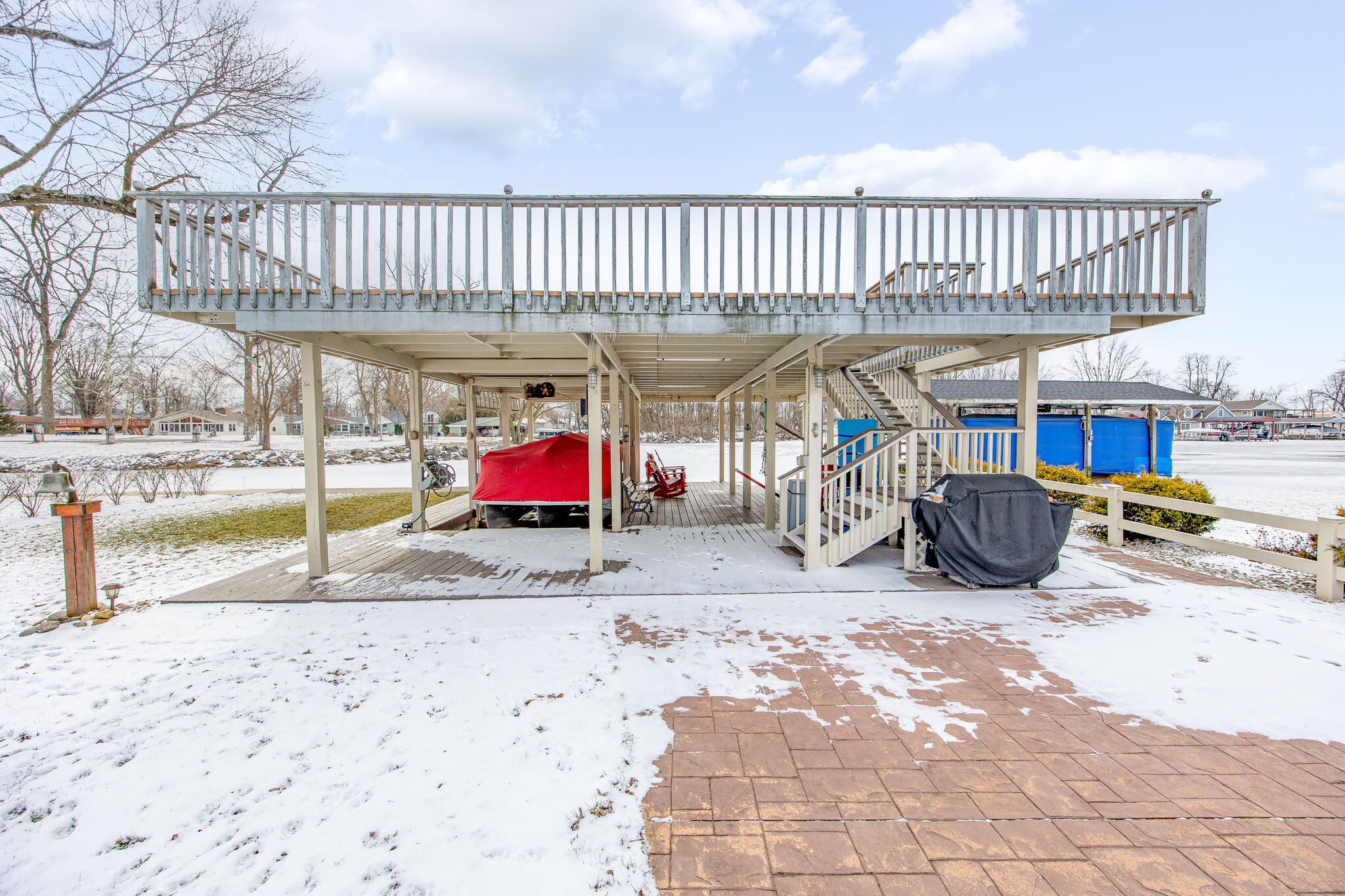 10027 Township Road 253, Lakeview, Ohio 43331